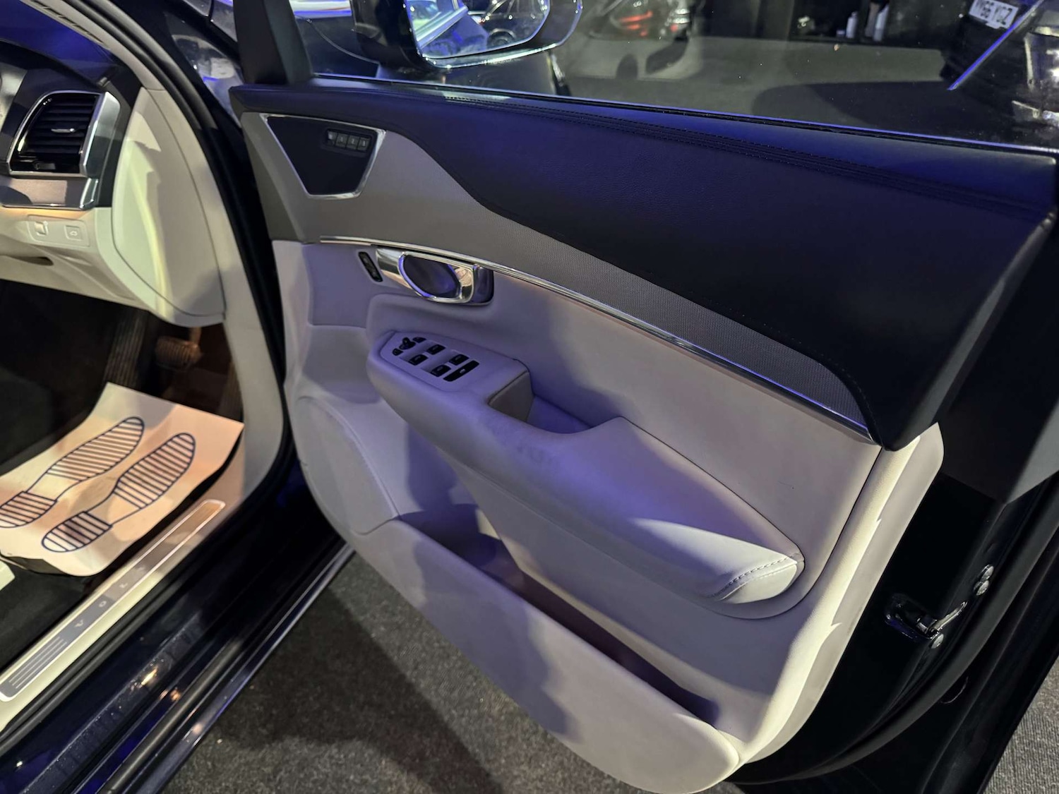 Used Volvo XC90 2015 for sale - 76921270: Photo 54