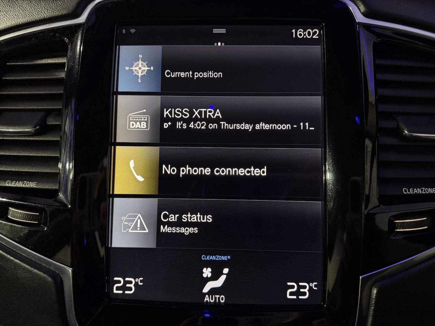 Used Volvo XC90 2015 for sale - 76921270: Photo 55