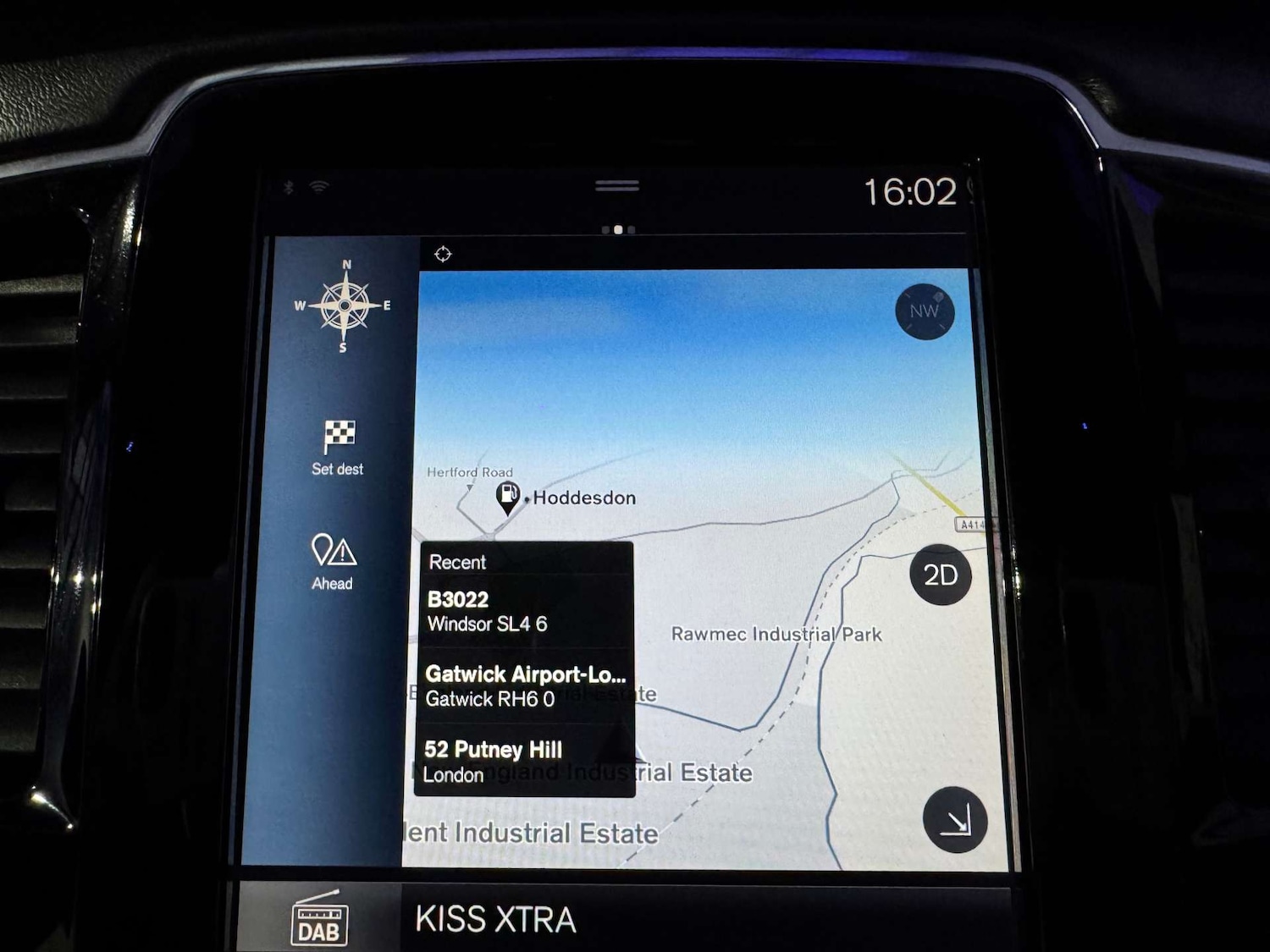 Used Volvo XC90 2015 for sale - 76921270: Photo 56