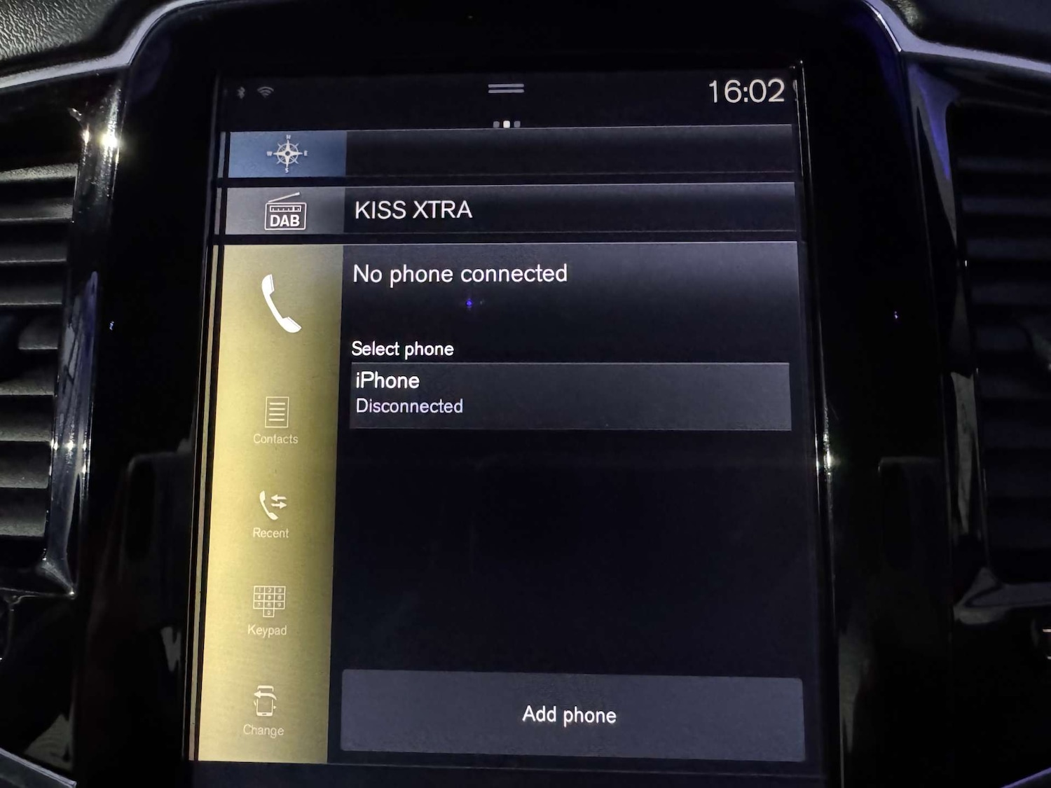 Used Volvo XC90 2015 for sale - 76921270: Photo 58