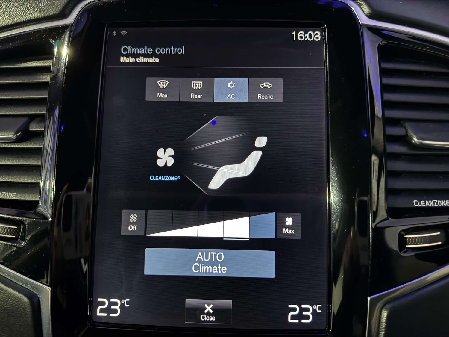 Used Volvo XC90 2015 for sale - 76921270: Photo 59