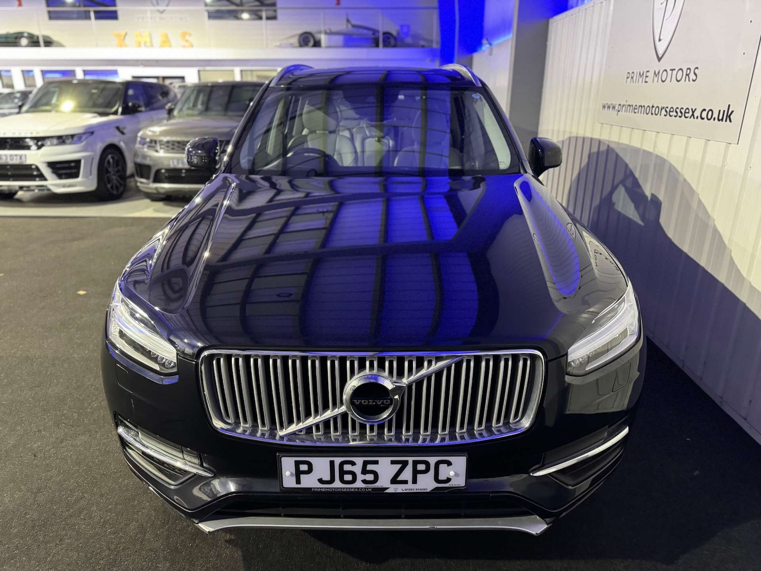 Used Volvo XC90 2015 for sale - 76921270: Photo 6