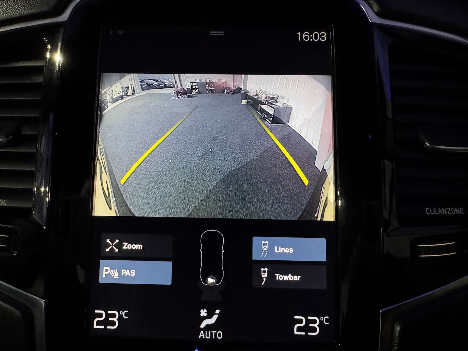 Used Volvo XC90 2015 for sale - 76921270: Photo 60