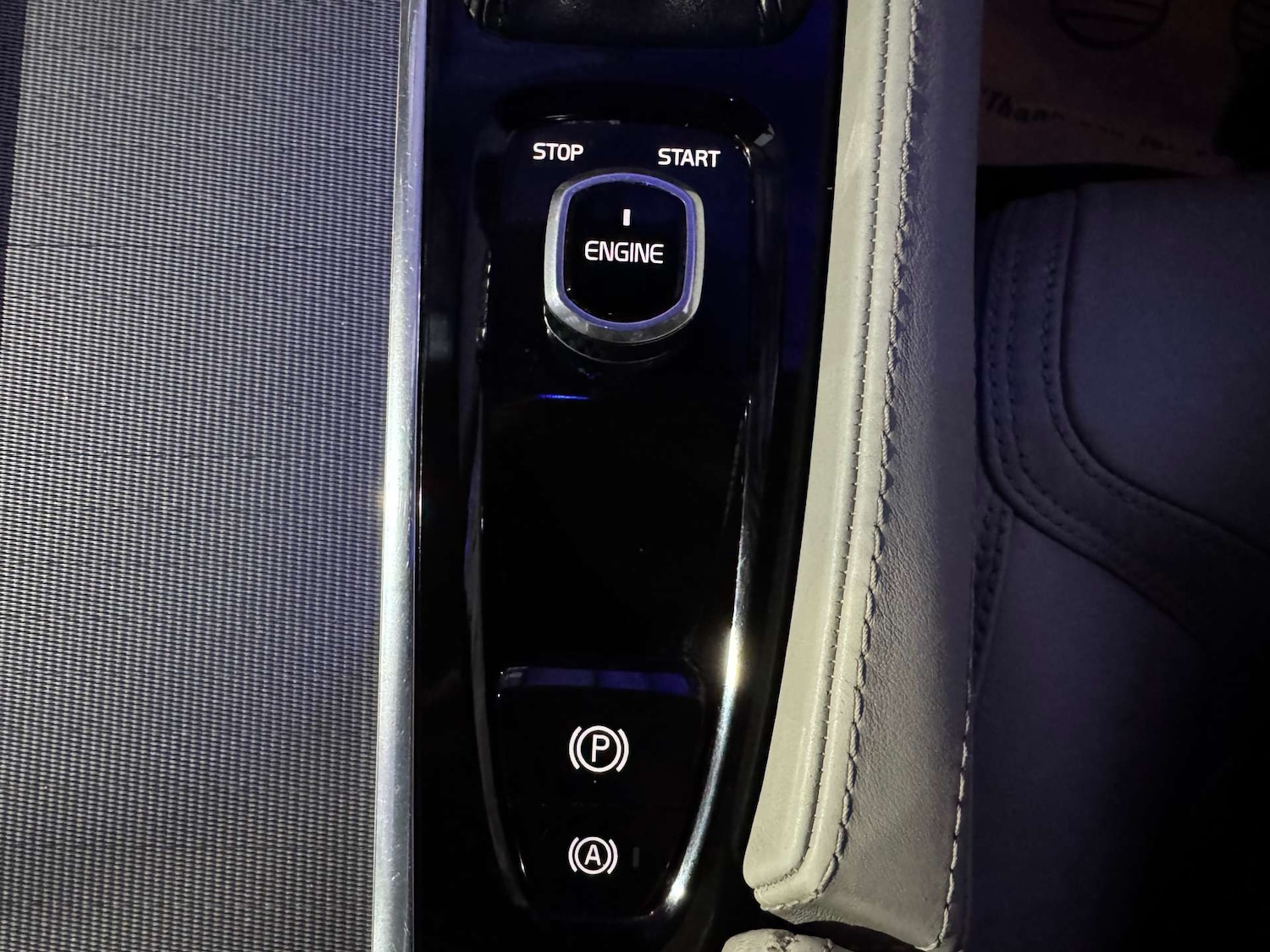 Used Volvo XC90 2015 for sale - 76921270: Photo 63