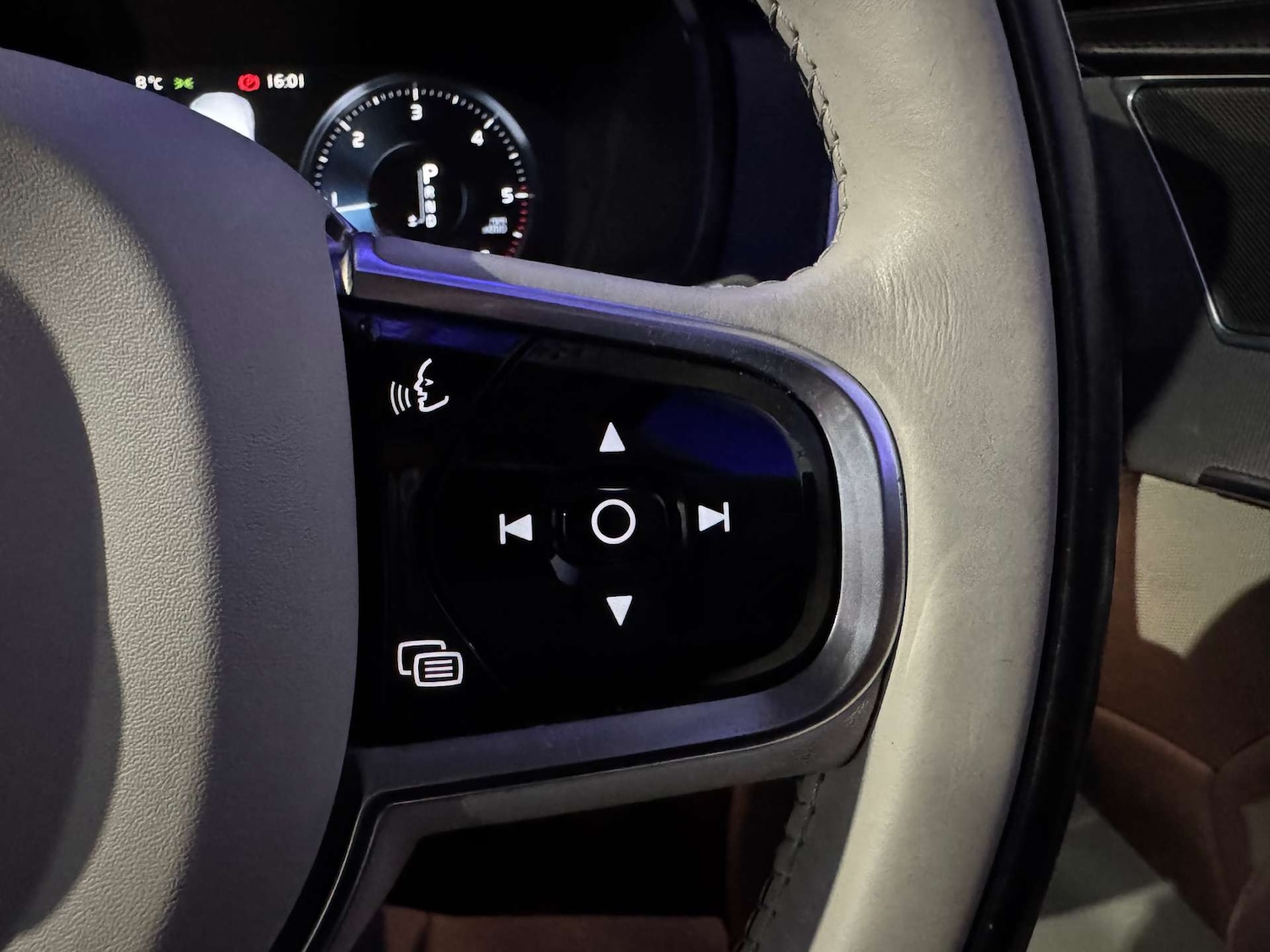 Used Volvo XC90 2015 for sale - 76921270: Photo 67