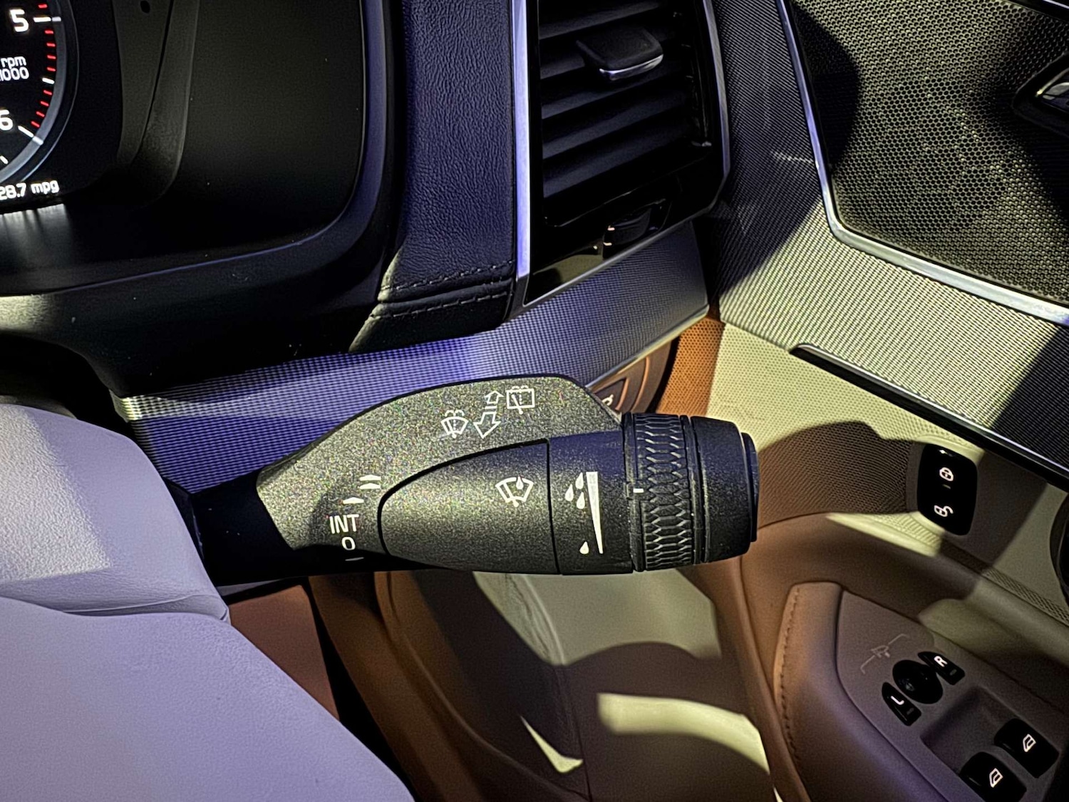 Used Volvo XC90 2015 for sale - 76921270: Photo 70