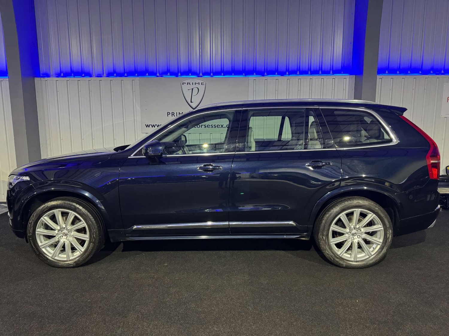 Used Volvo XC90 2015 for sale - 76921270: Photo 9