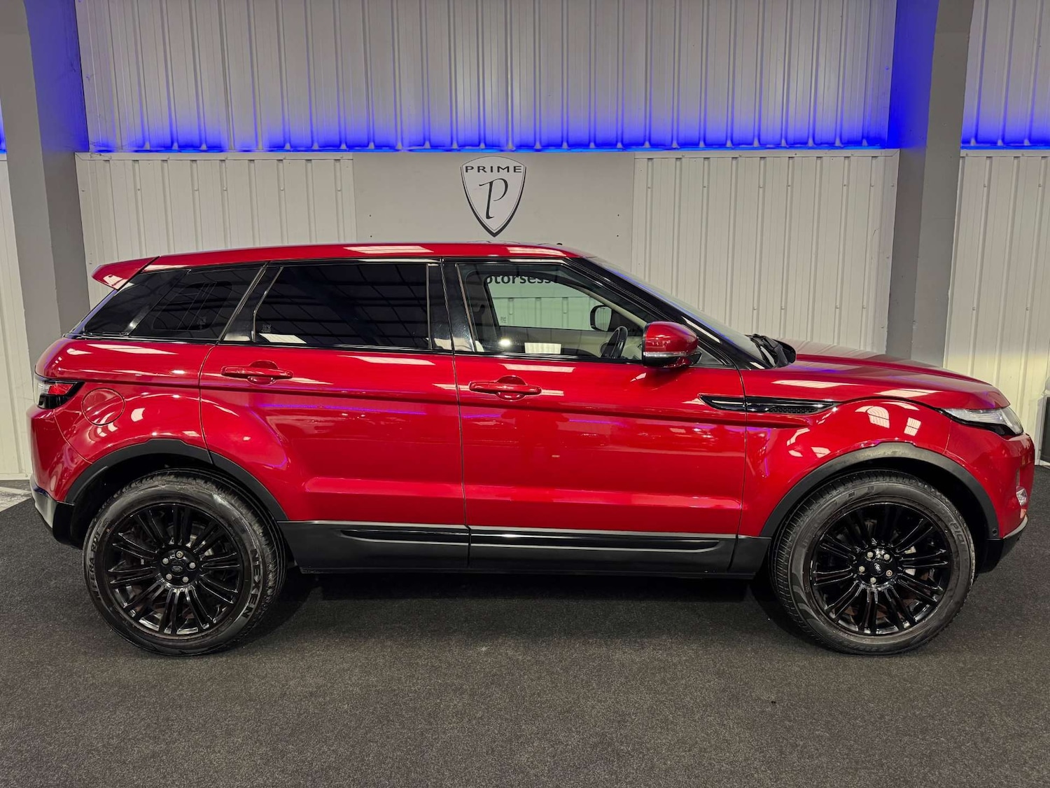 Used Land Rover Range Rover Evoque 2013 for sale - 76957830: Photo 23