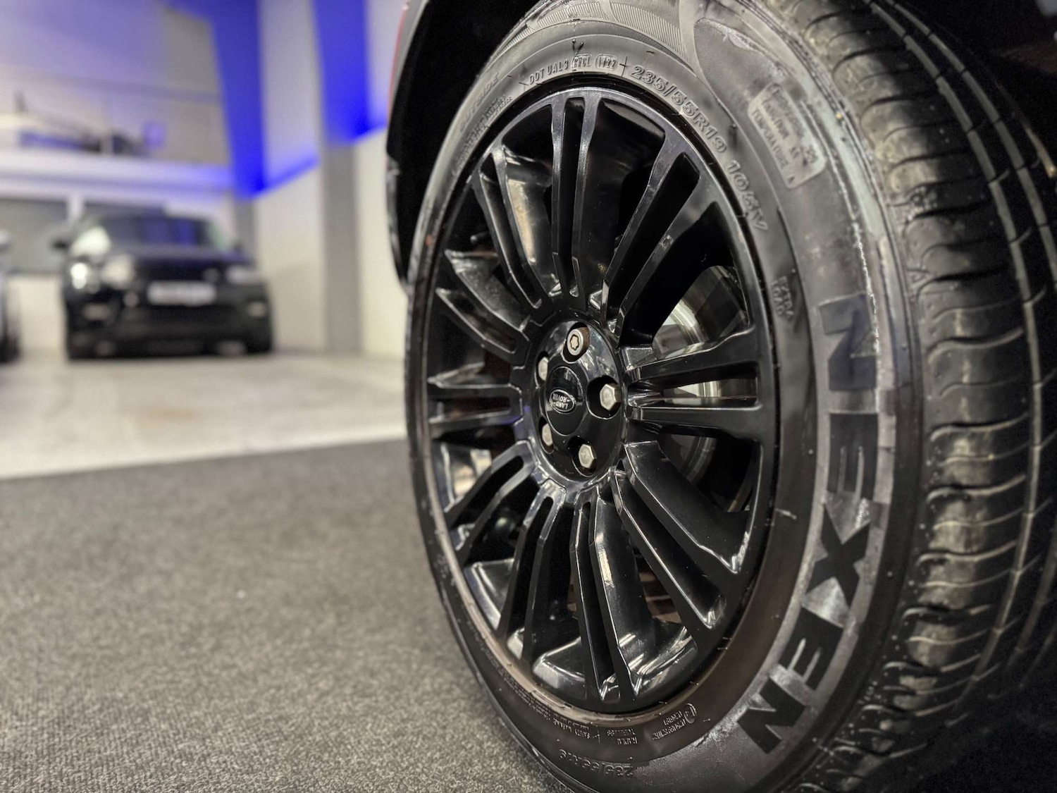 Used Land Rover Range Rover Evoque 2013 for sale - 76957830: Photo 24