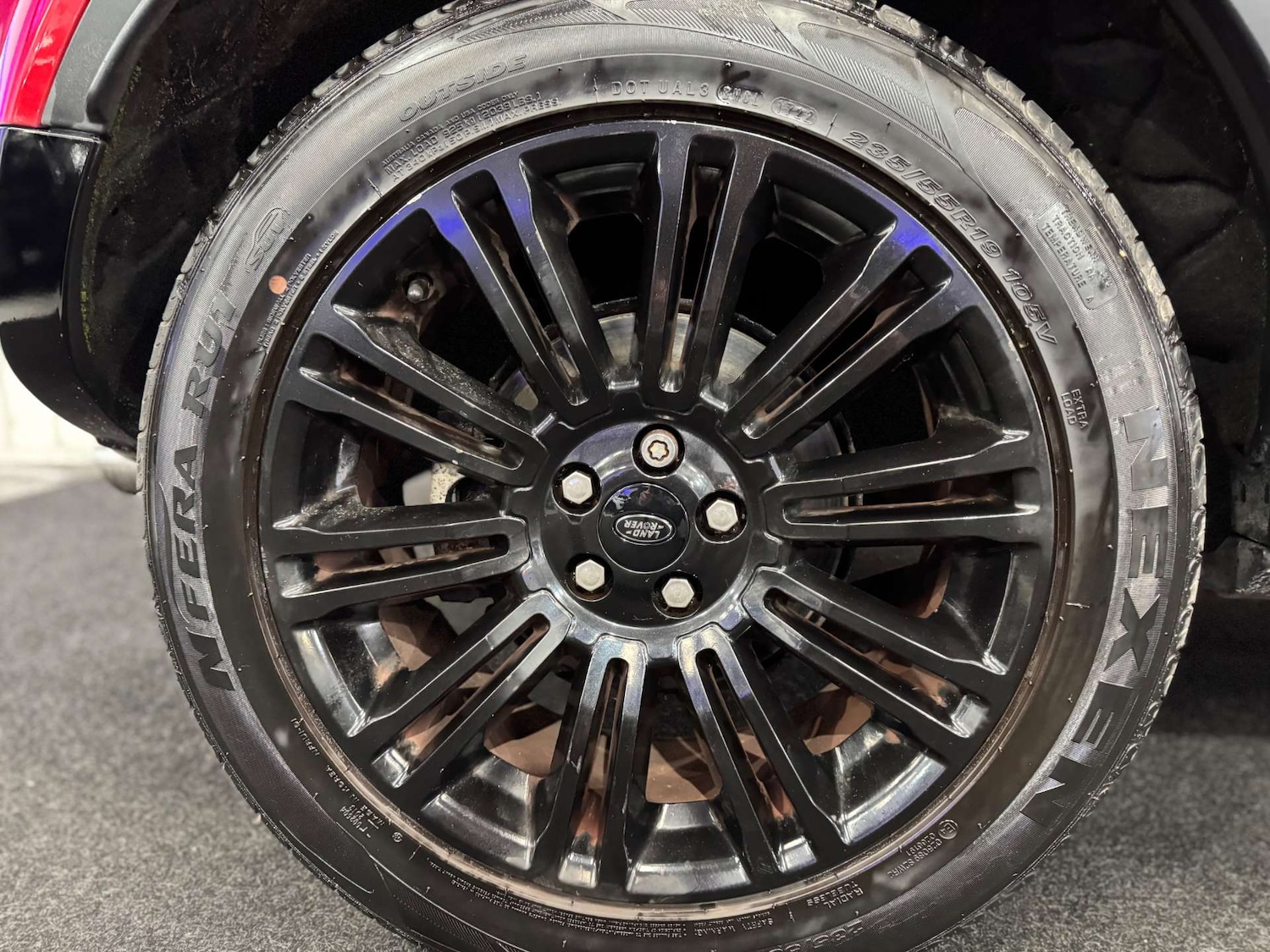 Used Land Rover Range Rover Evoque 2013 for sale - 76957830: Photo 25