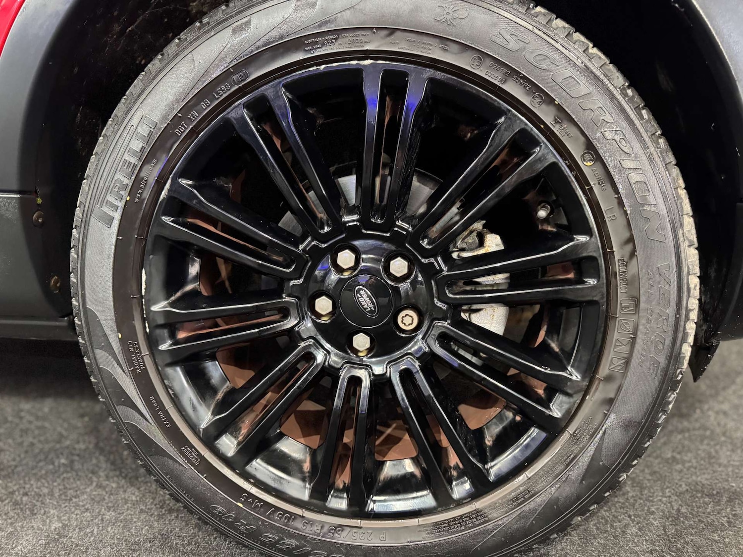 Used Land Rover Range Rover Evoque 2013 for sale - 76957830: Photo 27