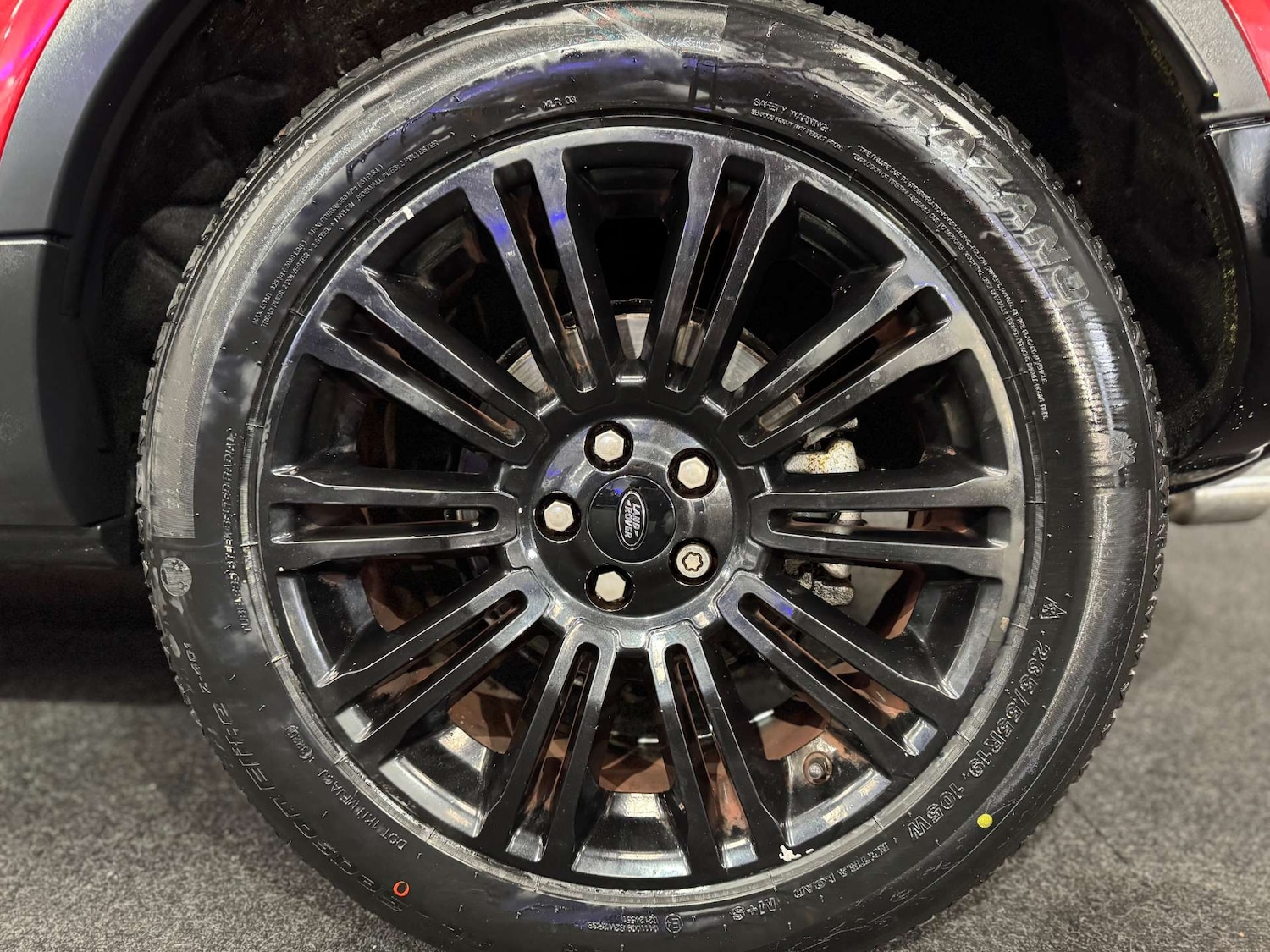 Used Land Rover Range Rover Evoque 2013 for sale - 76957830: Photo 29