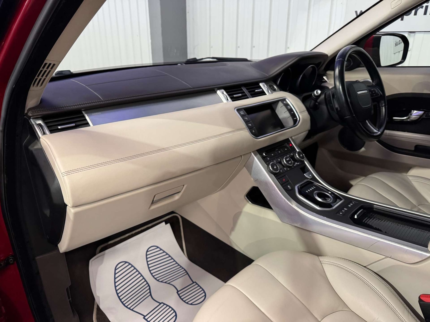 Used Land Rover Range Rover Evoque 2013 for sale - 76957830: Photo 32