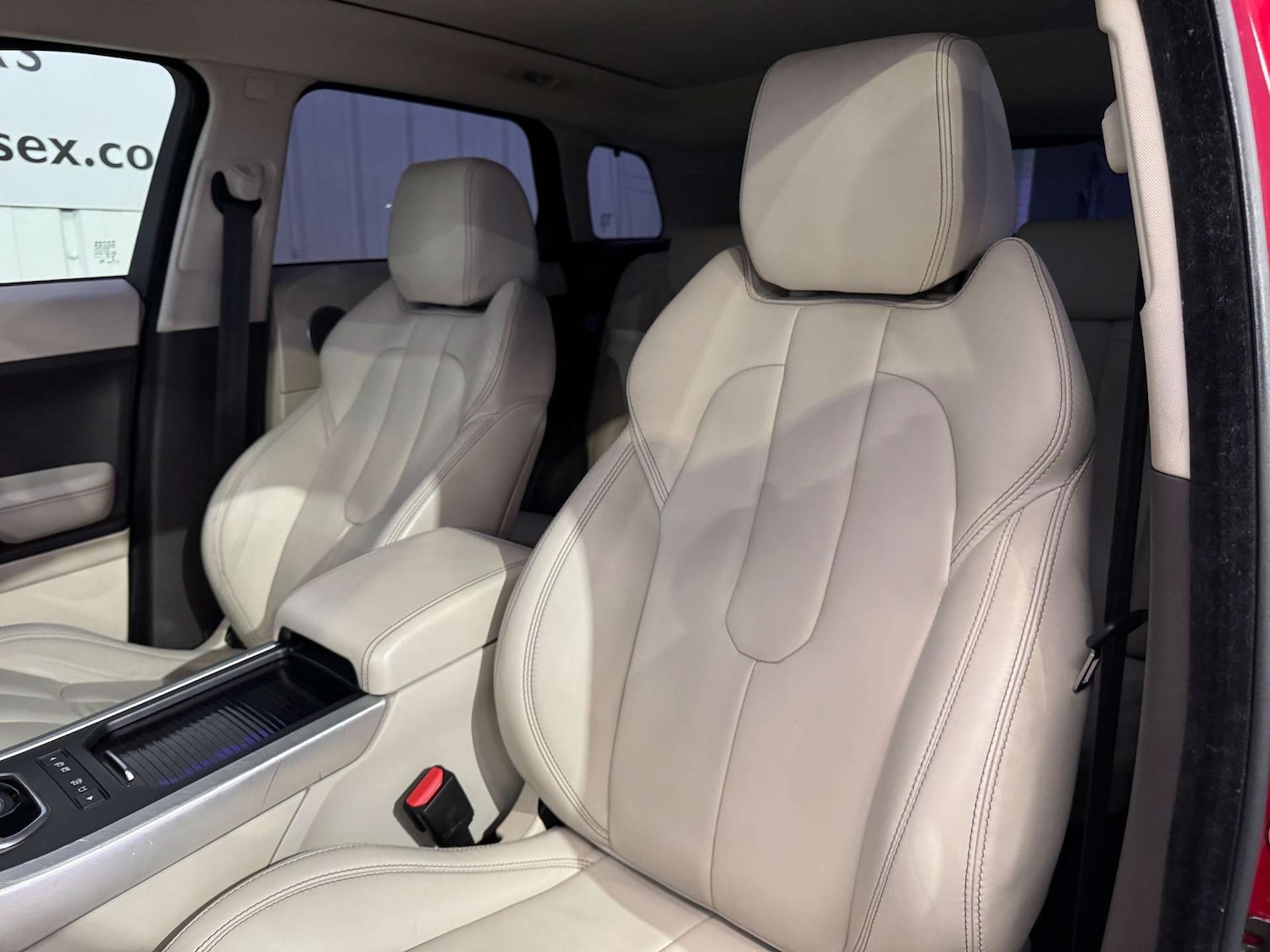 Used Land Rover Range Rover Evoque 2013 for sale - 76957830: Photo 33