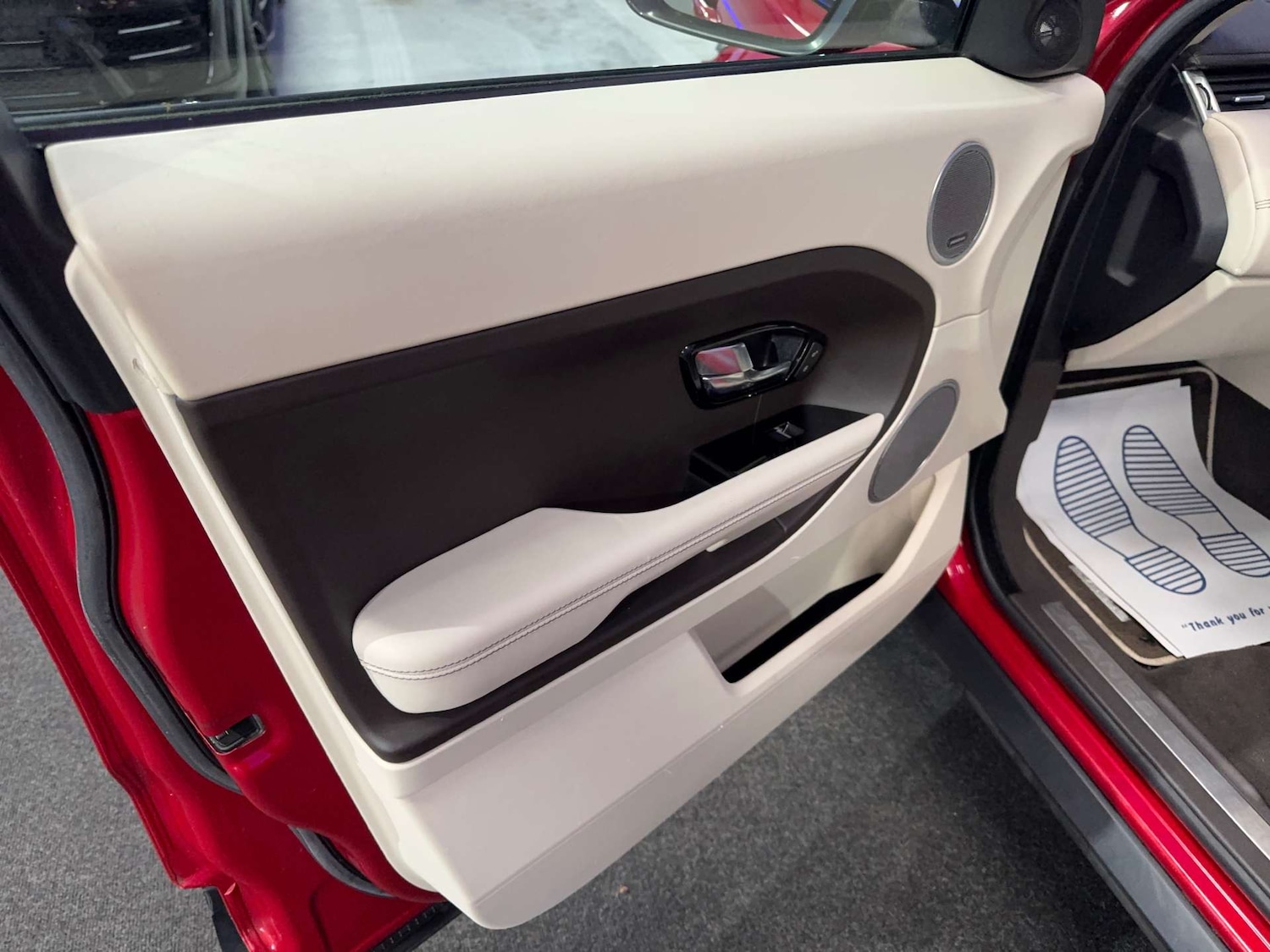 Used Land Rover Range Rover Evoque 2013 for sale - 76957830: Photo 36