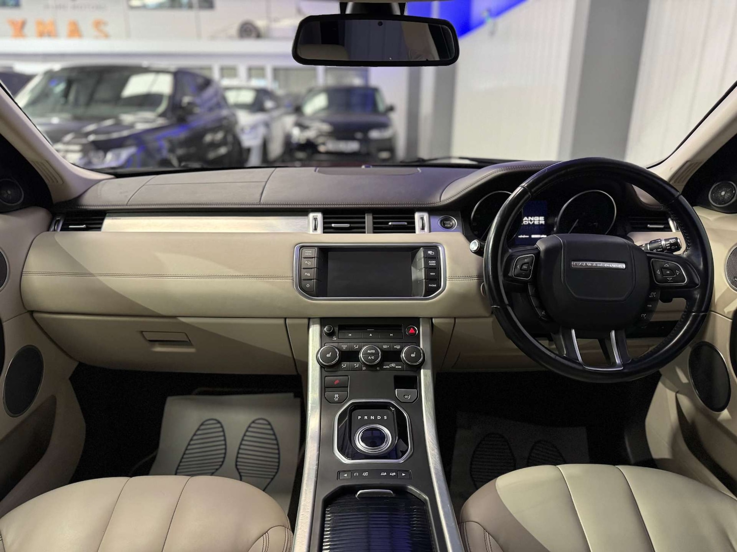 Used Land Rover Range Rover Evoque 2013 for sale - 76957830: Photo 37