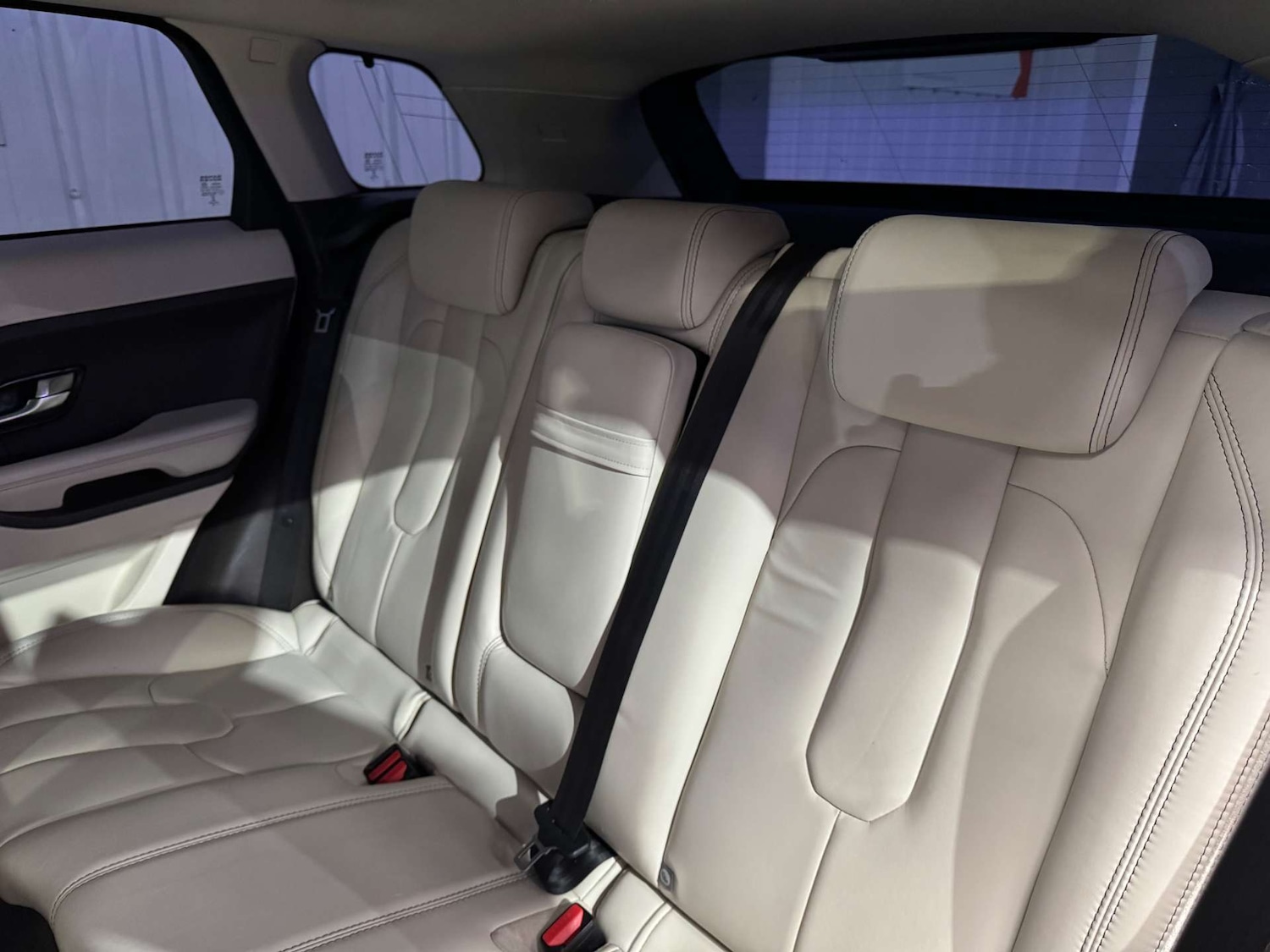 Used Land Rover Range Rover Evoque 2013 for sale - 76957830: Photo 38