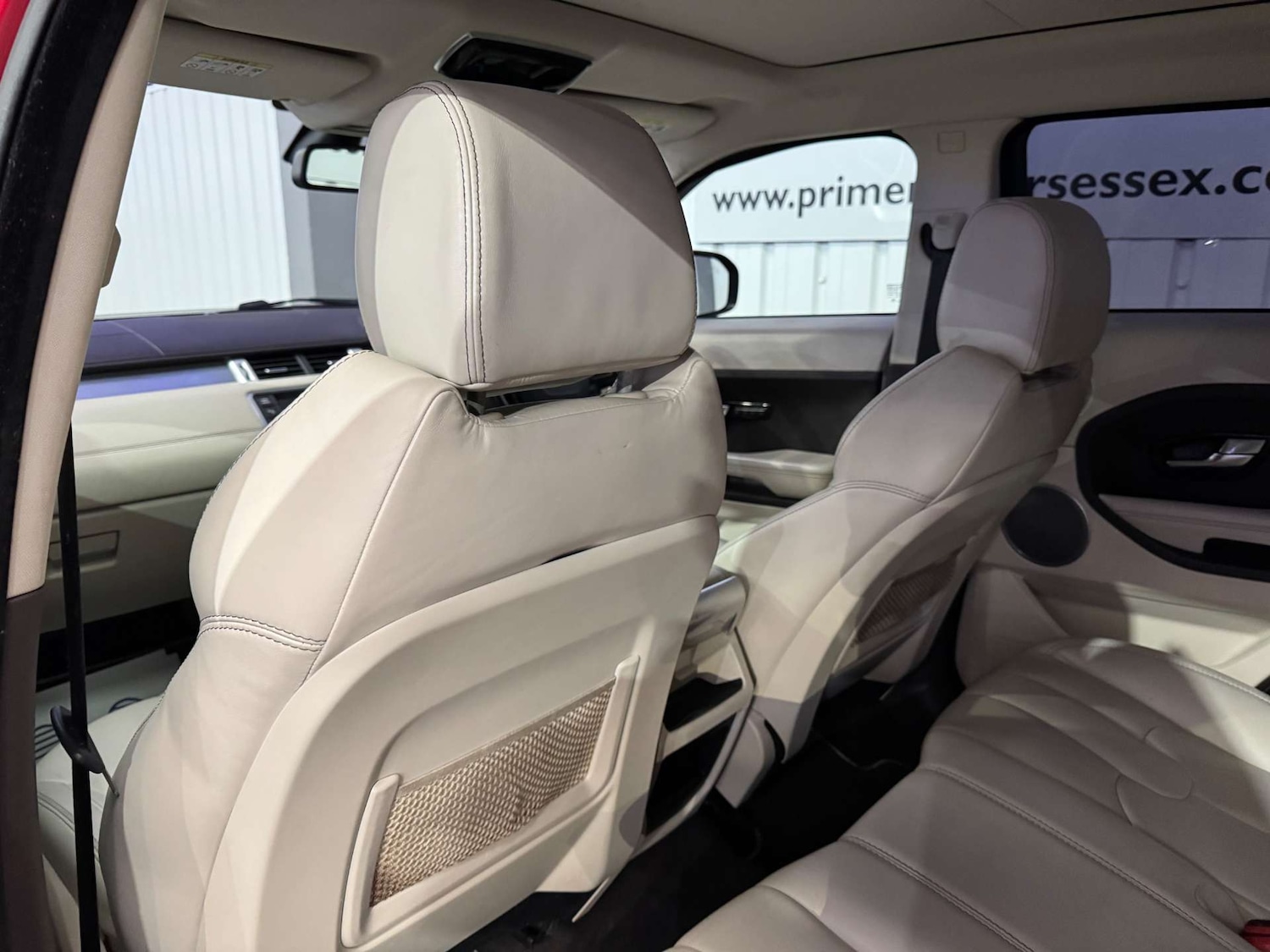 Used Land Rover Range Rover Evoque 2013 for sale - 76957830: Photo 39