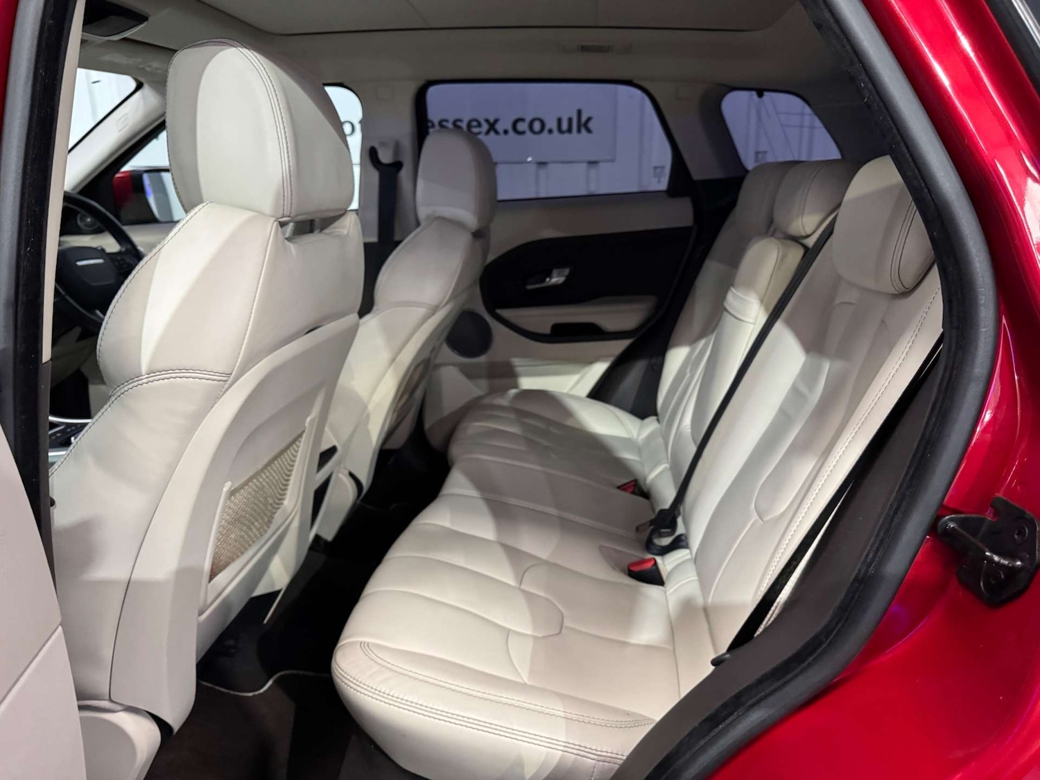 Used Land Rover Range Rover Evoque 2013 for sale - 76957830: Photo 40