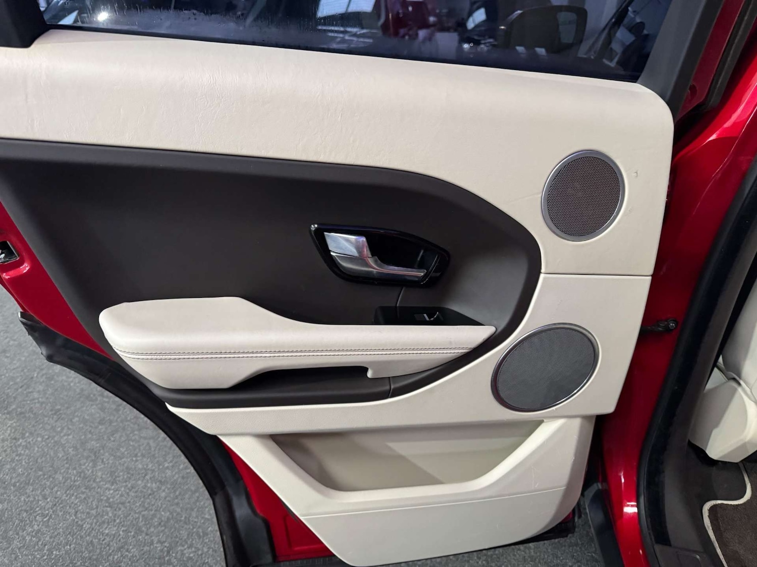 Used Land Rover Range Rover Evoque 2013 for sale - 76957830: Photo 41