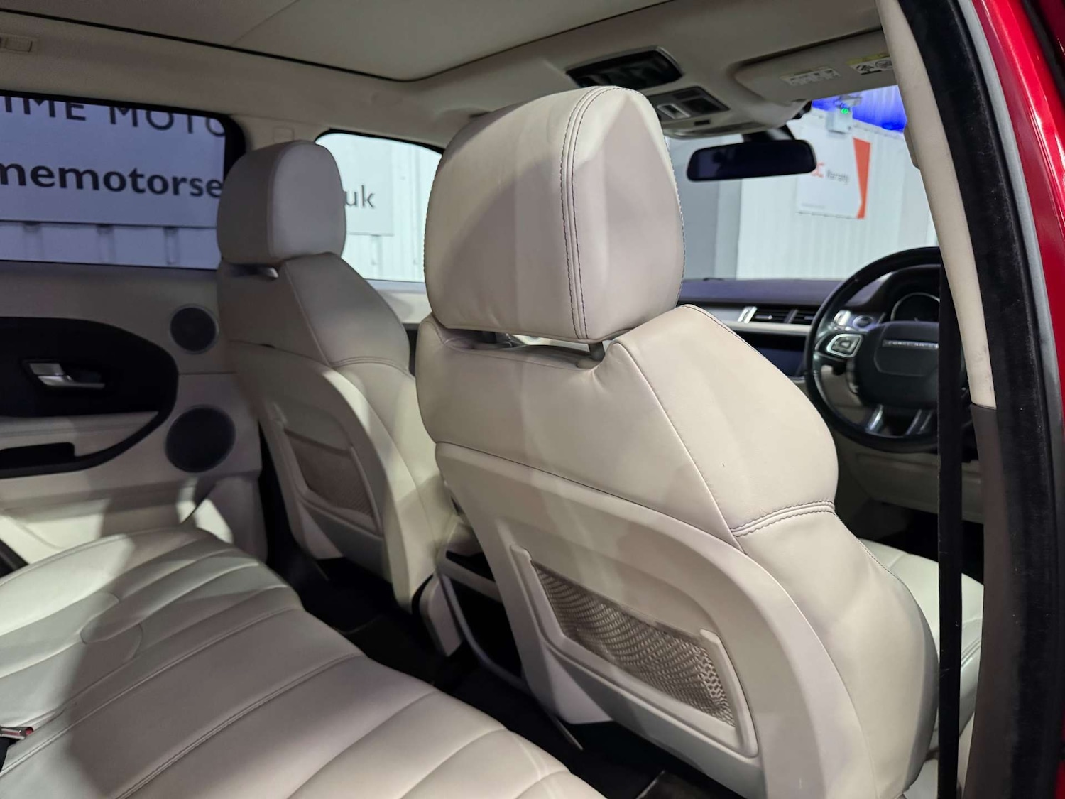 Used Land Rover Range Rover Evoque 2013 for sale - 76957830: Photo 44