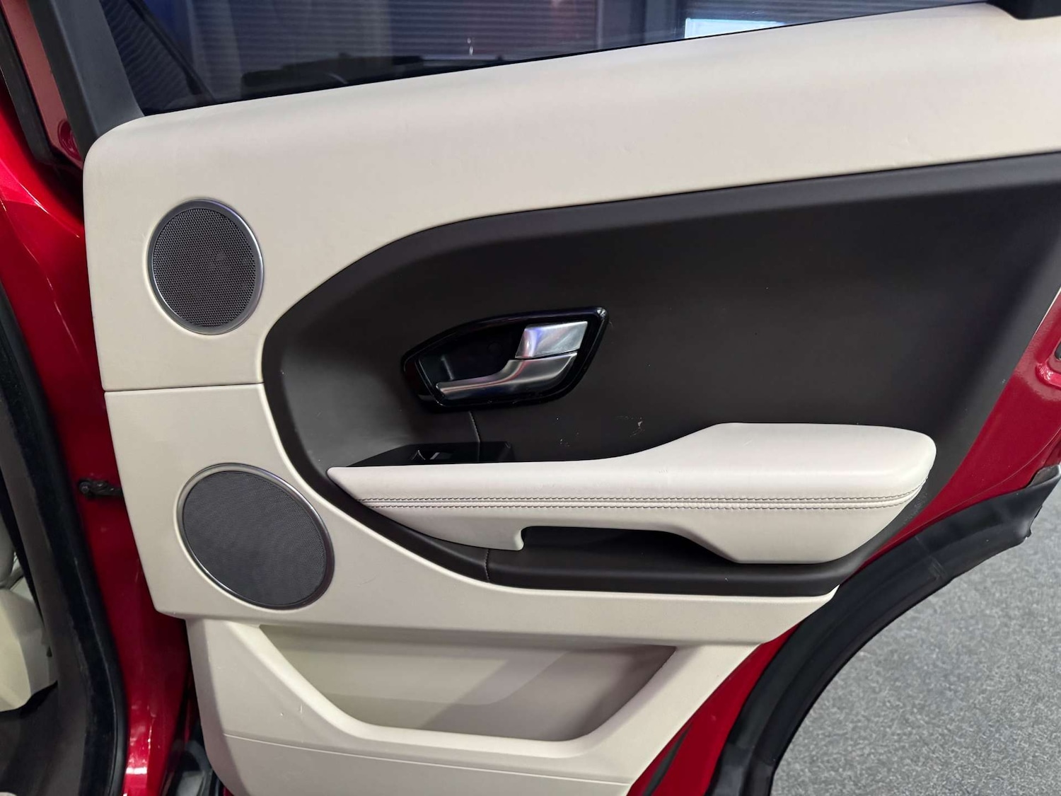 Used Land Rover Range Rover Evoque 2013 for sale - 76957830: Photo 46