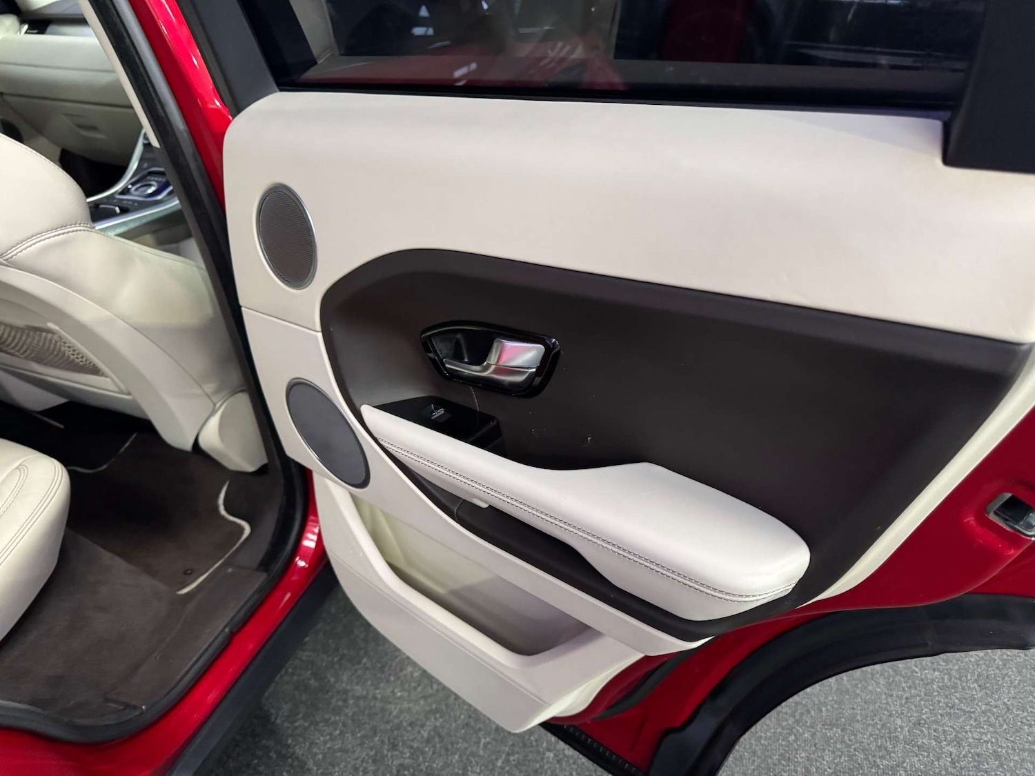 Used Land Rover Range Rover Evoque 2013 for sale - 76957830: Photo 47