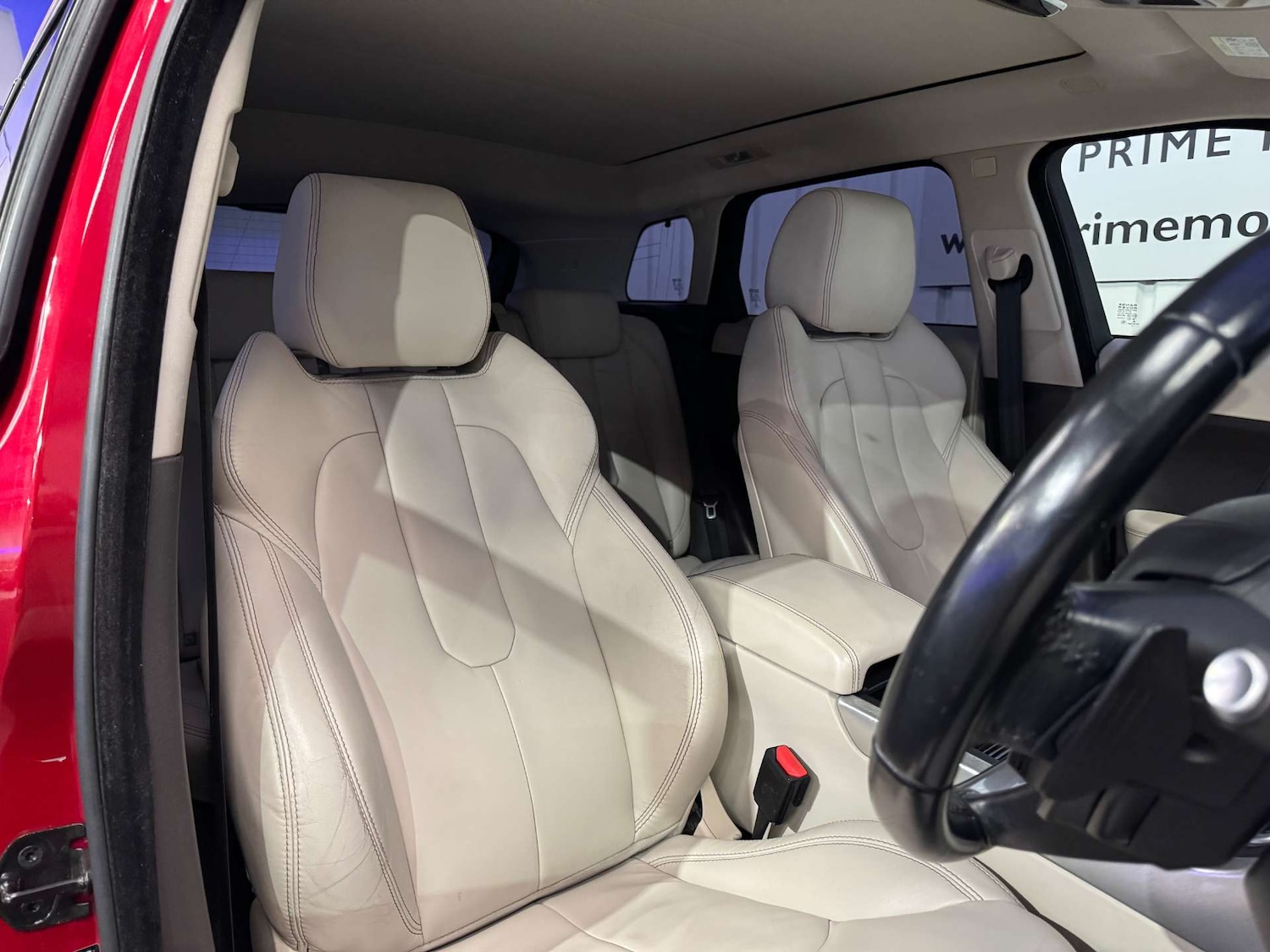 Used Land Rover Range Rover Evoque 2013 for sale - 76957830: Photo 48