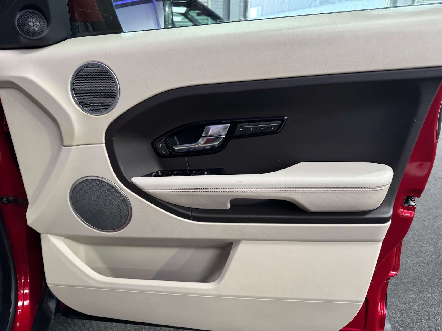 Used Land Rover Range Rover Evoque 2013 for sale - 76957830: Photo 54