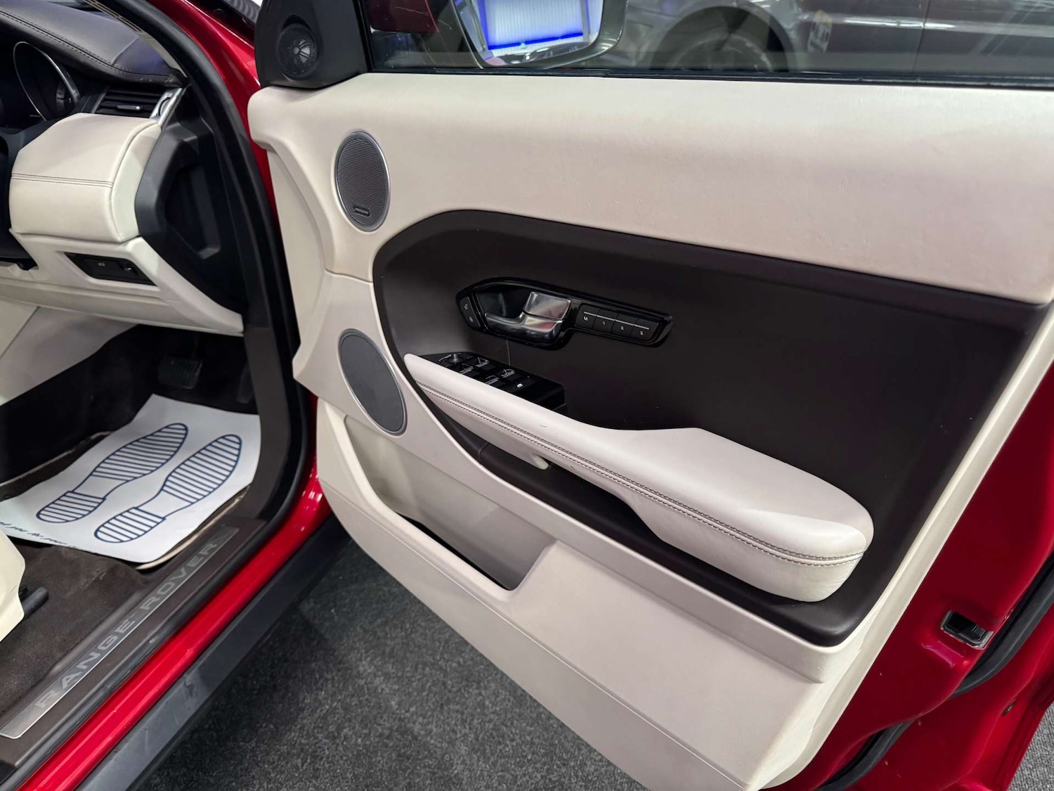 Used Land Rover Range Rover Evoque 2013 for sale - 76957830: Photo 55