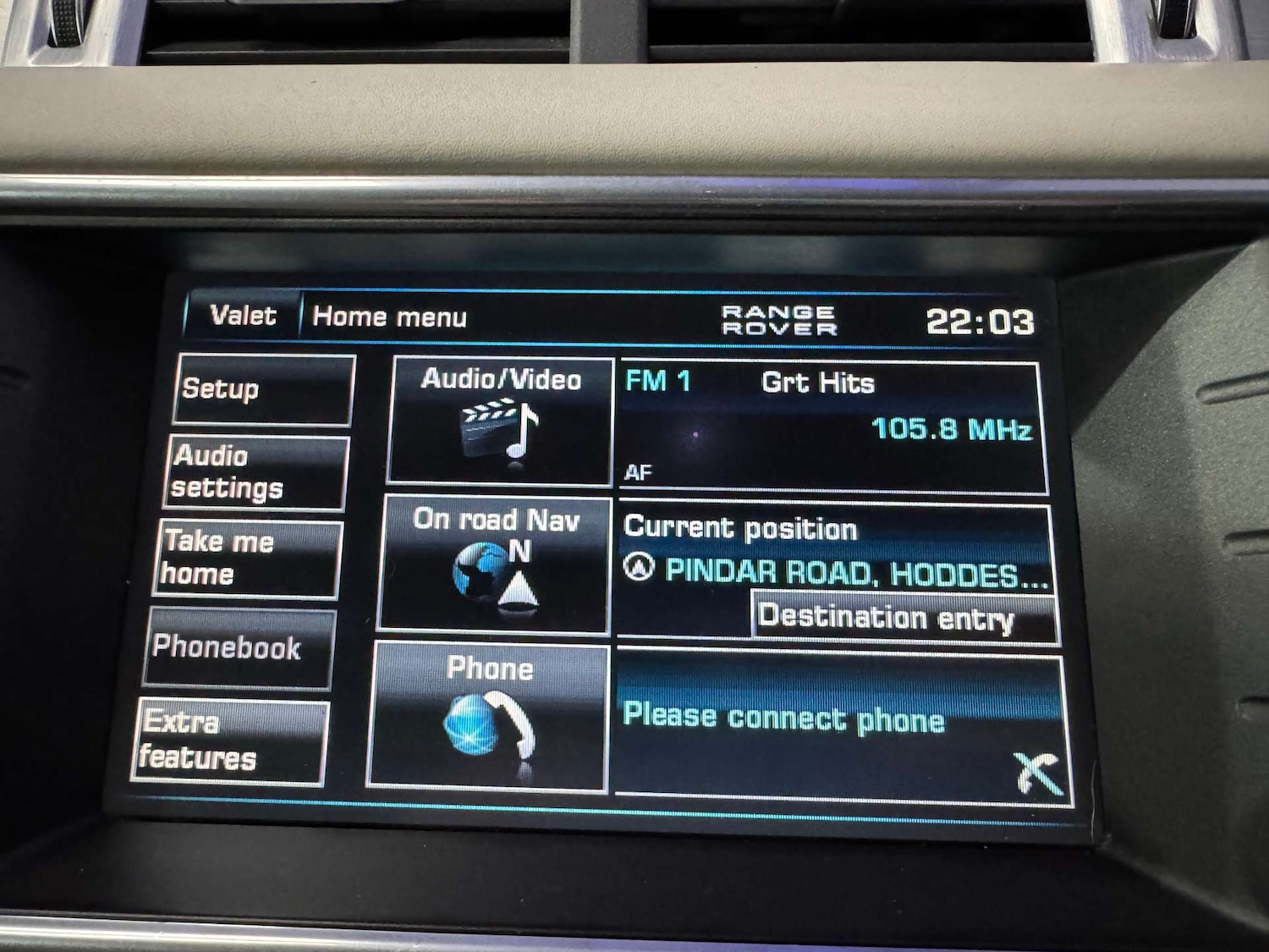 Used Land Rover Range Rover Evoque 2013 for sale - 76957830: Photo 56