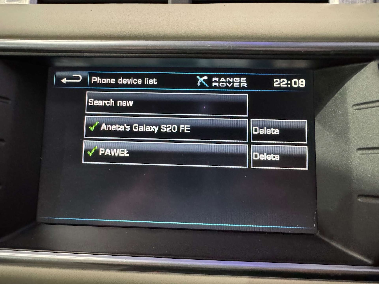 Used Land Rover Range Rover Evoque 2013 for sale - 76957830: Photo 58