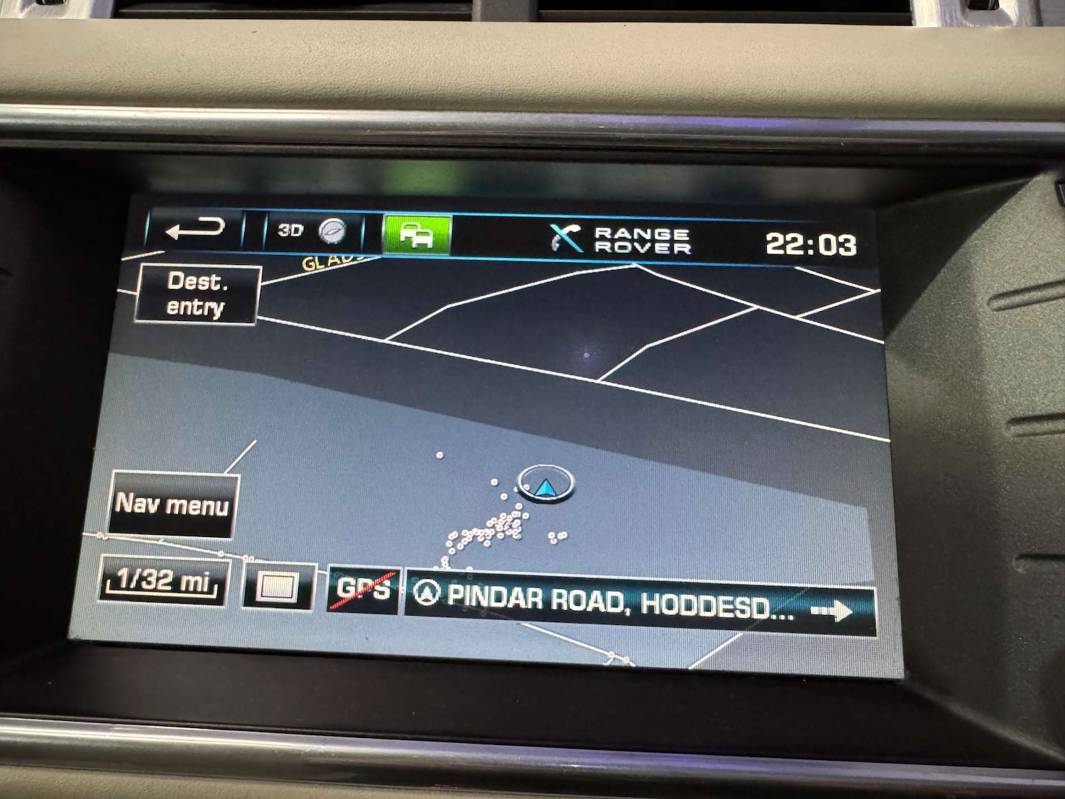 Used Land Rover Range Rover Evoque 2013 for sale - 76957830: Photo 59