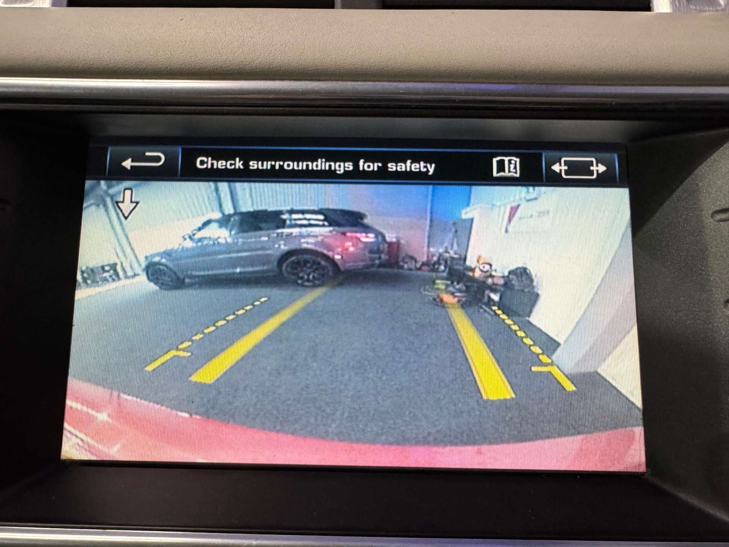 Used Land Rover Range Rover Evoque 2013 for sale - 76957830: Photo 60