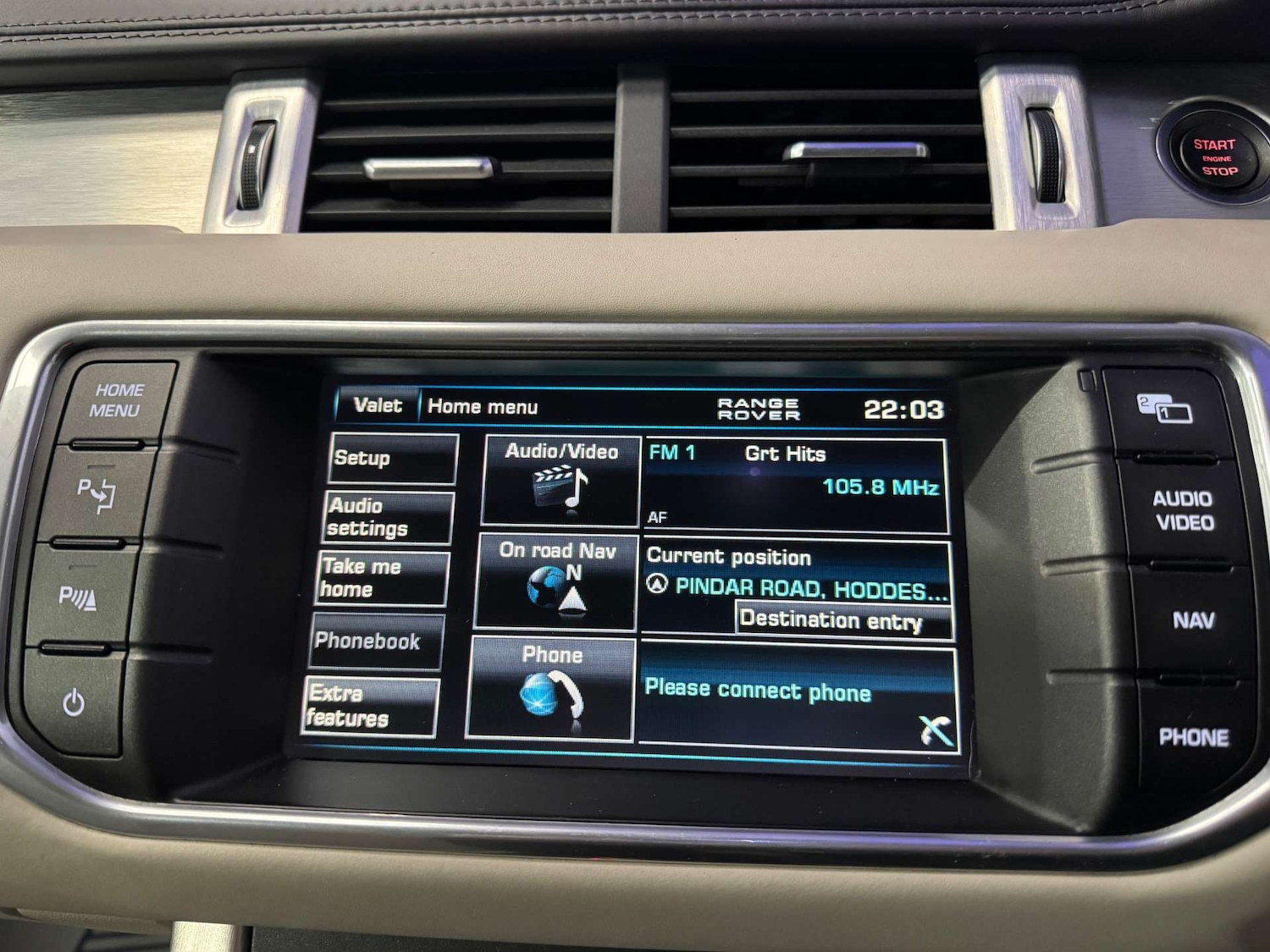 Used Land Rover Range Rover Evoque 2013 for sale - 76957830: Photo 62