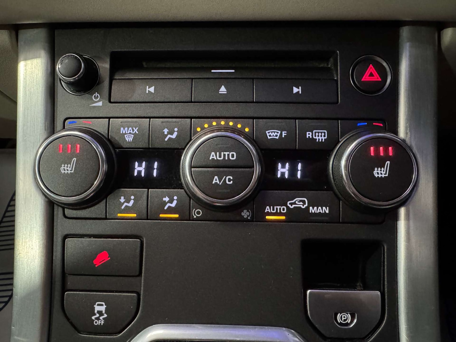 Used Land Rover Range Rover Evoque 2013 for sale - 76957830: Photo 63