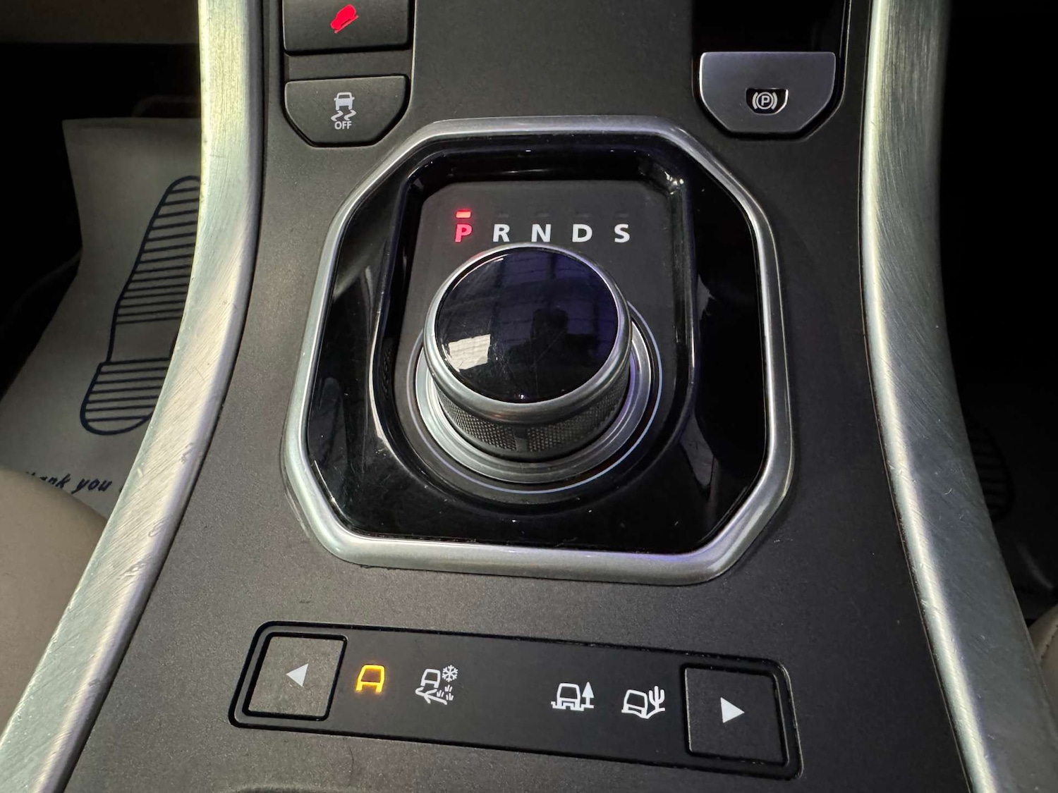 Used Land Rover Range Rover Evoque 2013 for sale - 76957830: Photo 64