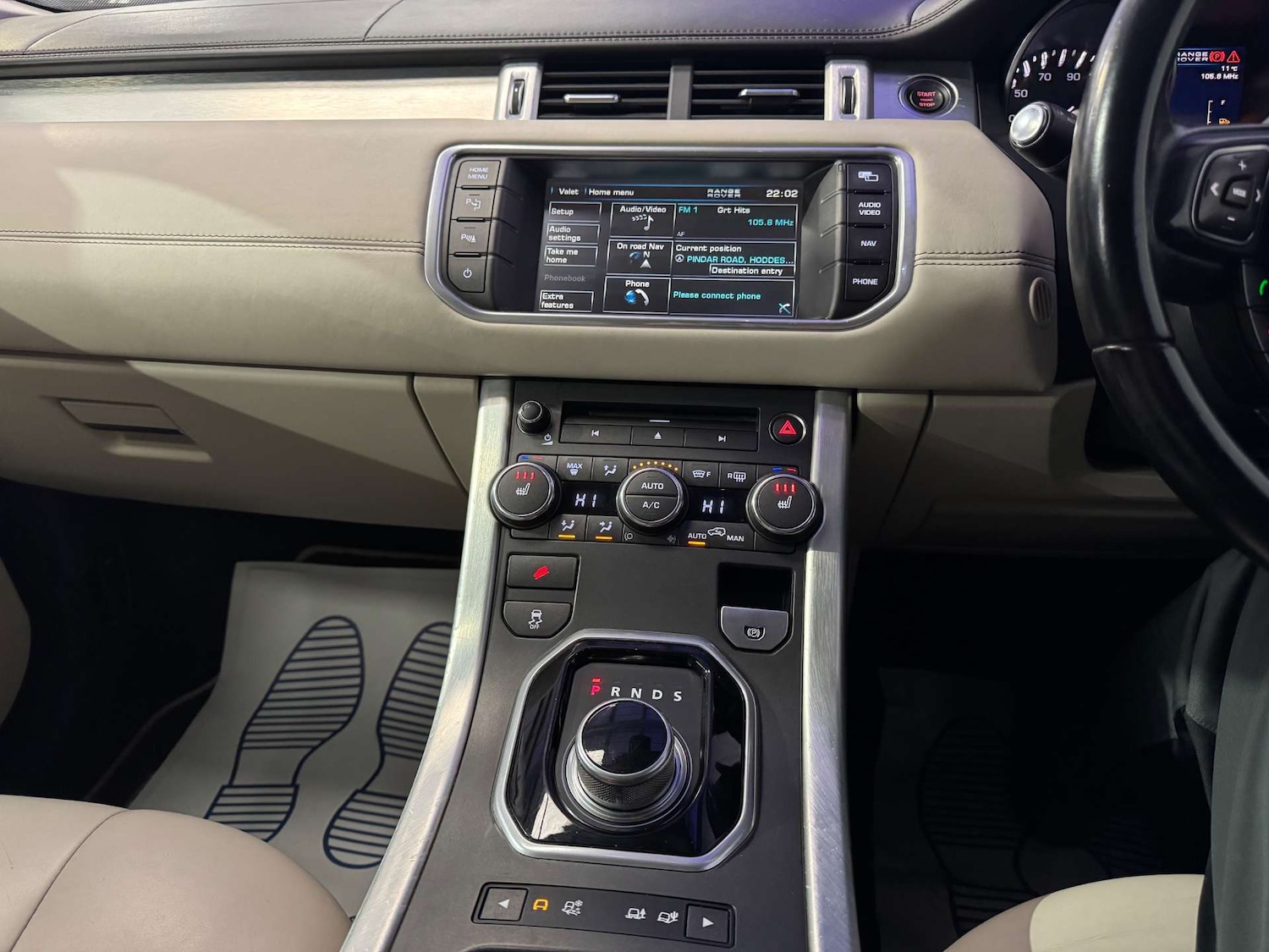 Used Land Rover Range Rover Evoque 2013 for sale - 76957830: Photo 65