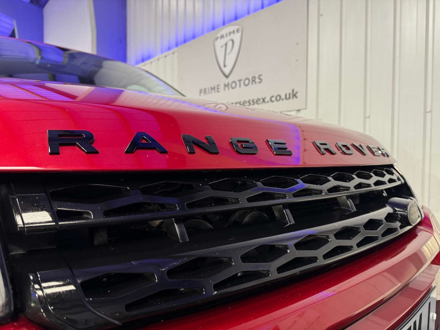 Used Land Rover Range Rover Evoque 2013 for sale - 76957830: Photo 7