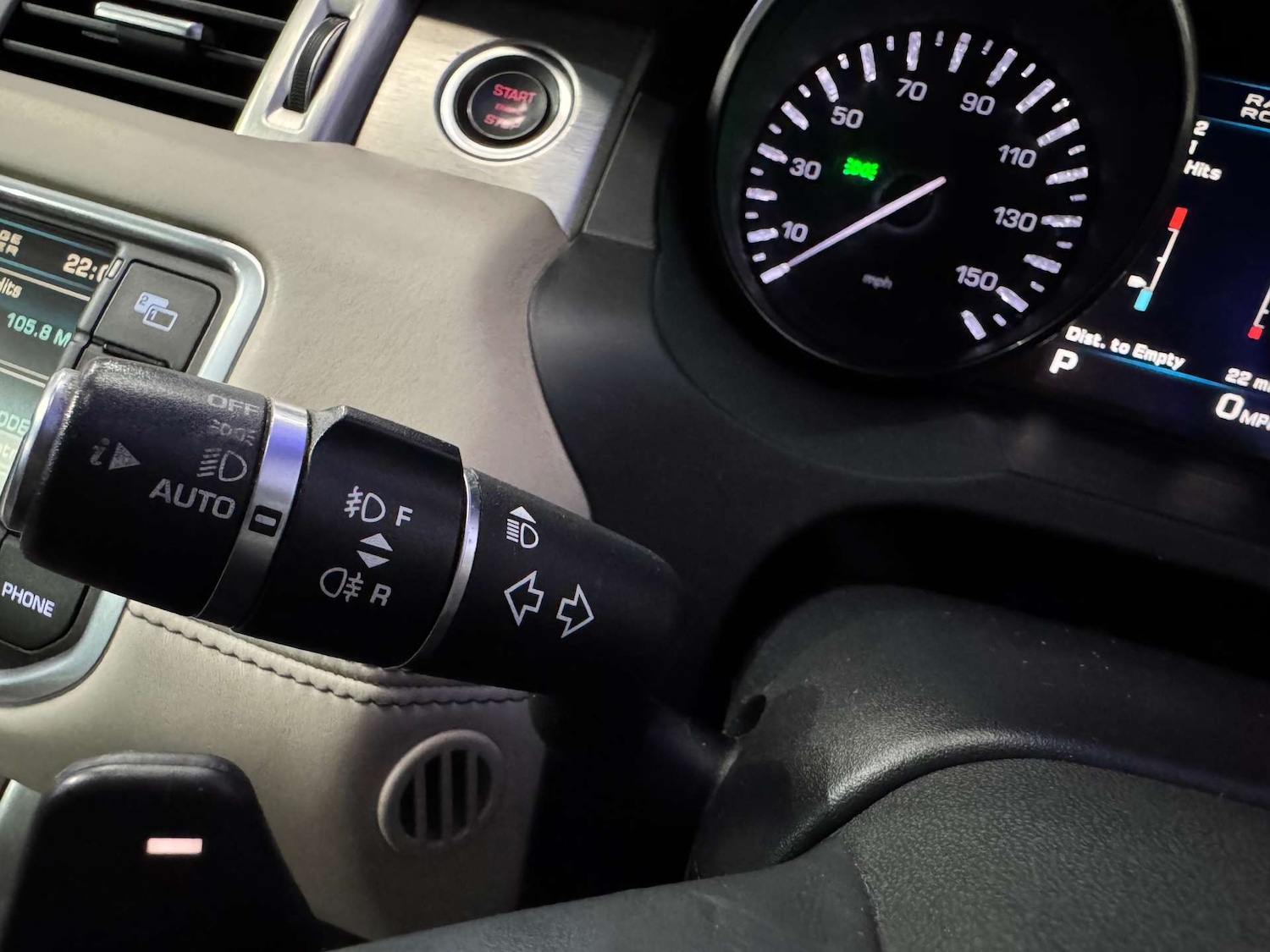 Used Land Rover Range Rover Evoque 2013 for sale - 76957830: Photo 70