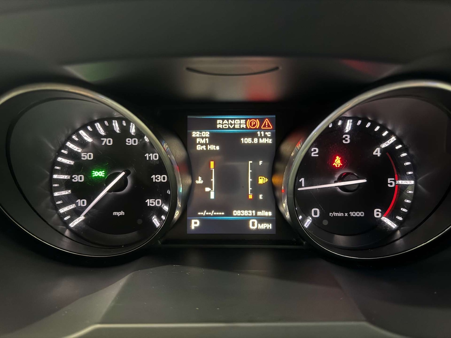 Used Land Rover Range Rover Evoque 2013 for sale - 76957830: Photo 74