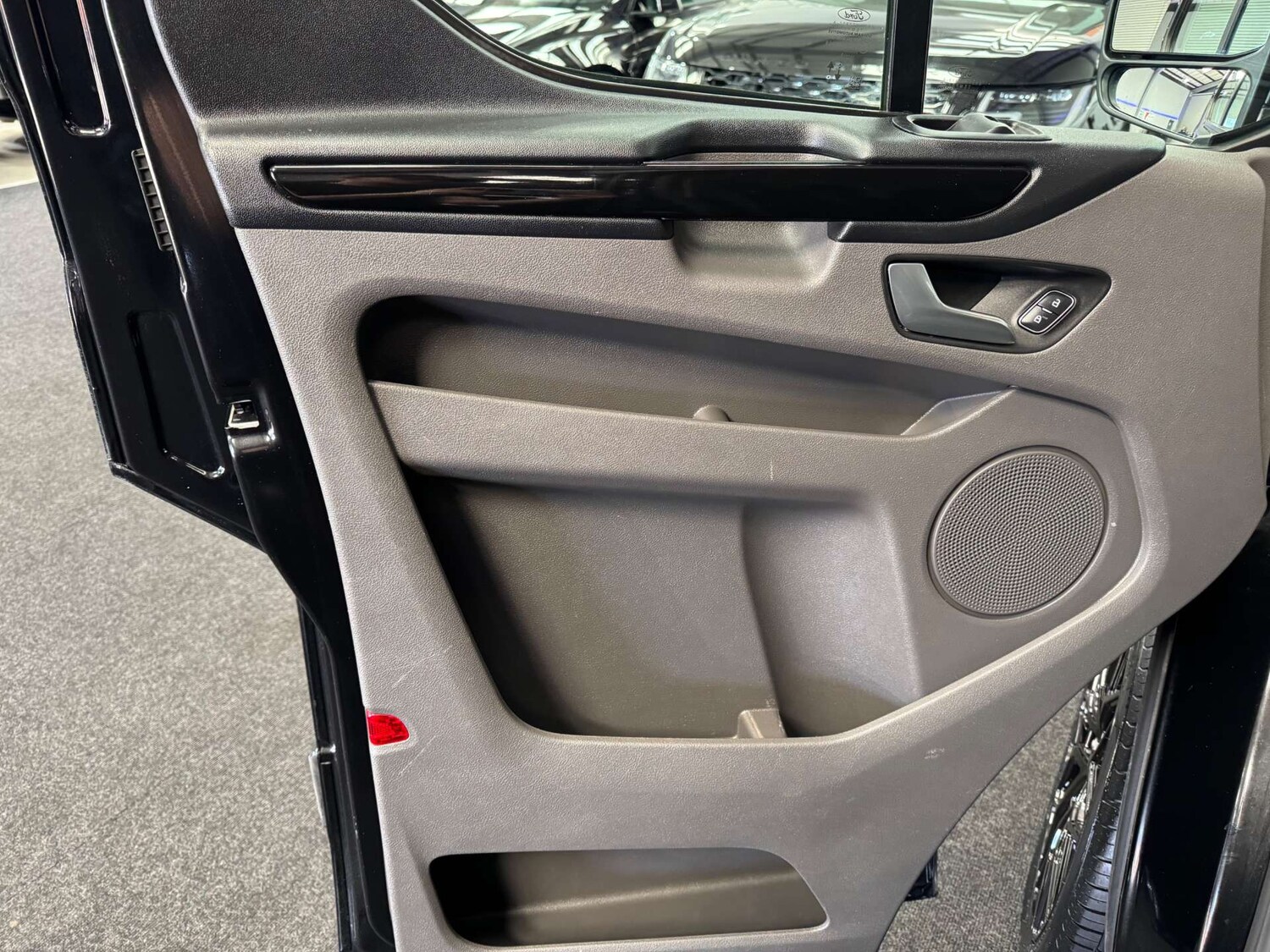 Used Ford Transit Custom 2021 for sale - 77937210: Photo 34