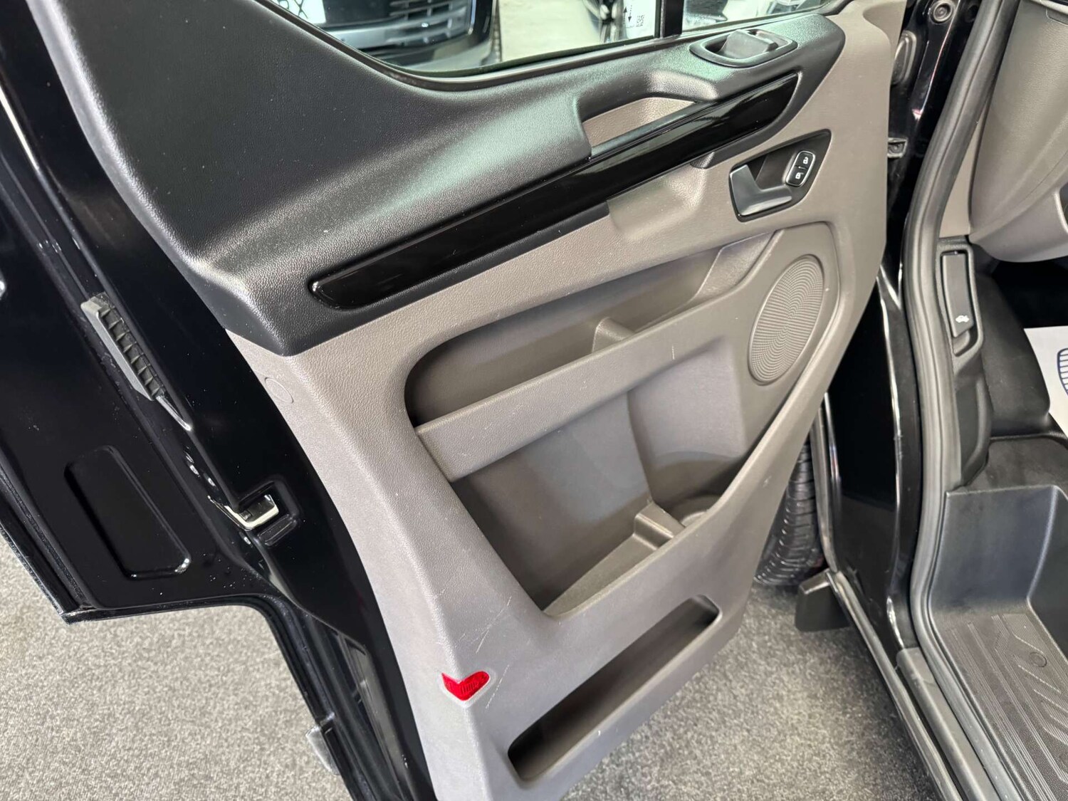 Used Ford Transit Custom 2021 for sale - 77937210: Photo 35