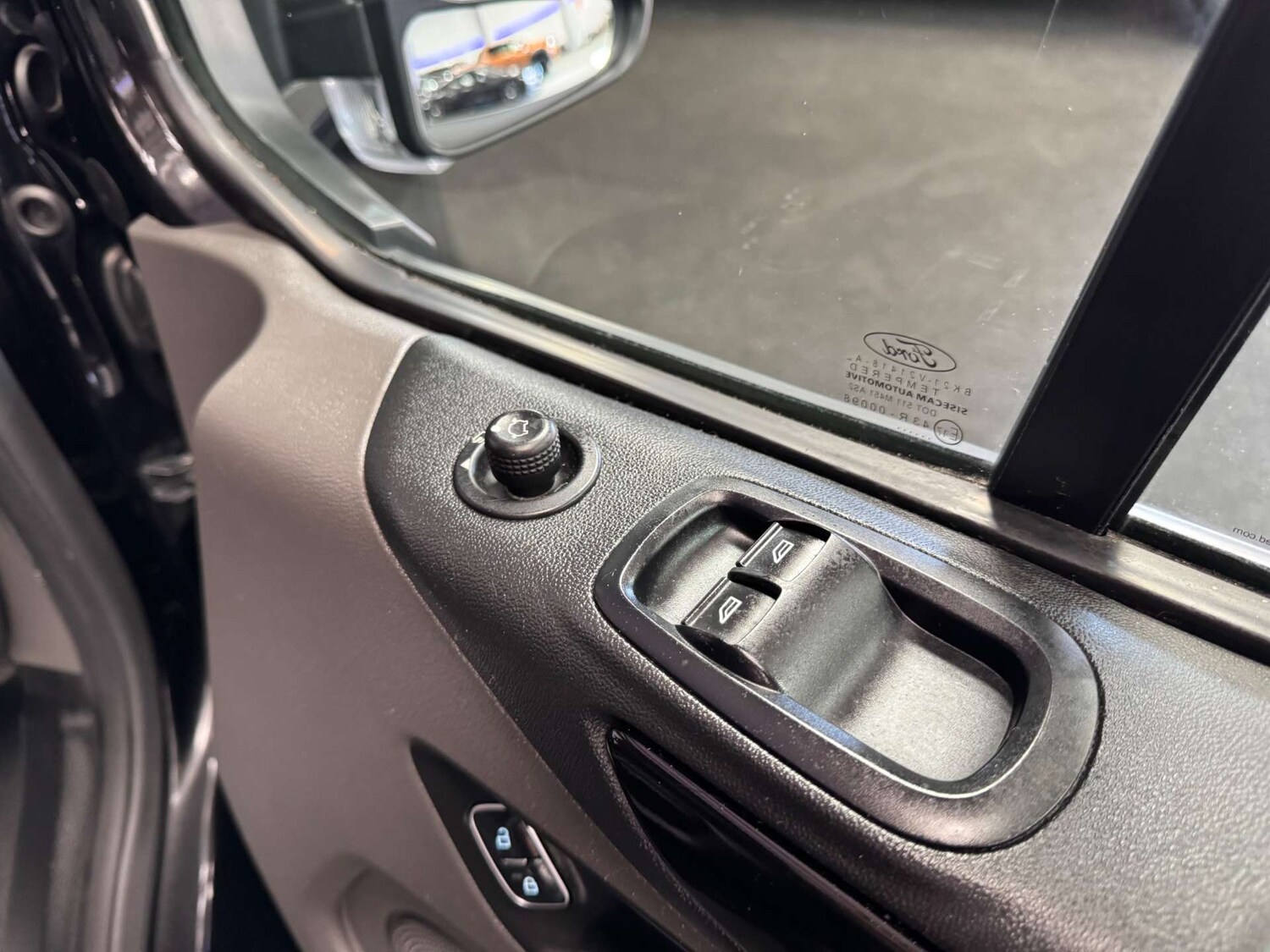 Used Ford Transit Custom 2021 for sale - 77937210: Photo 39