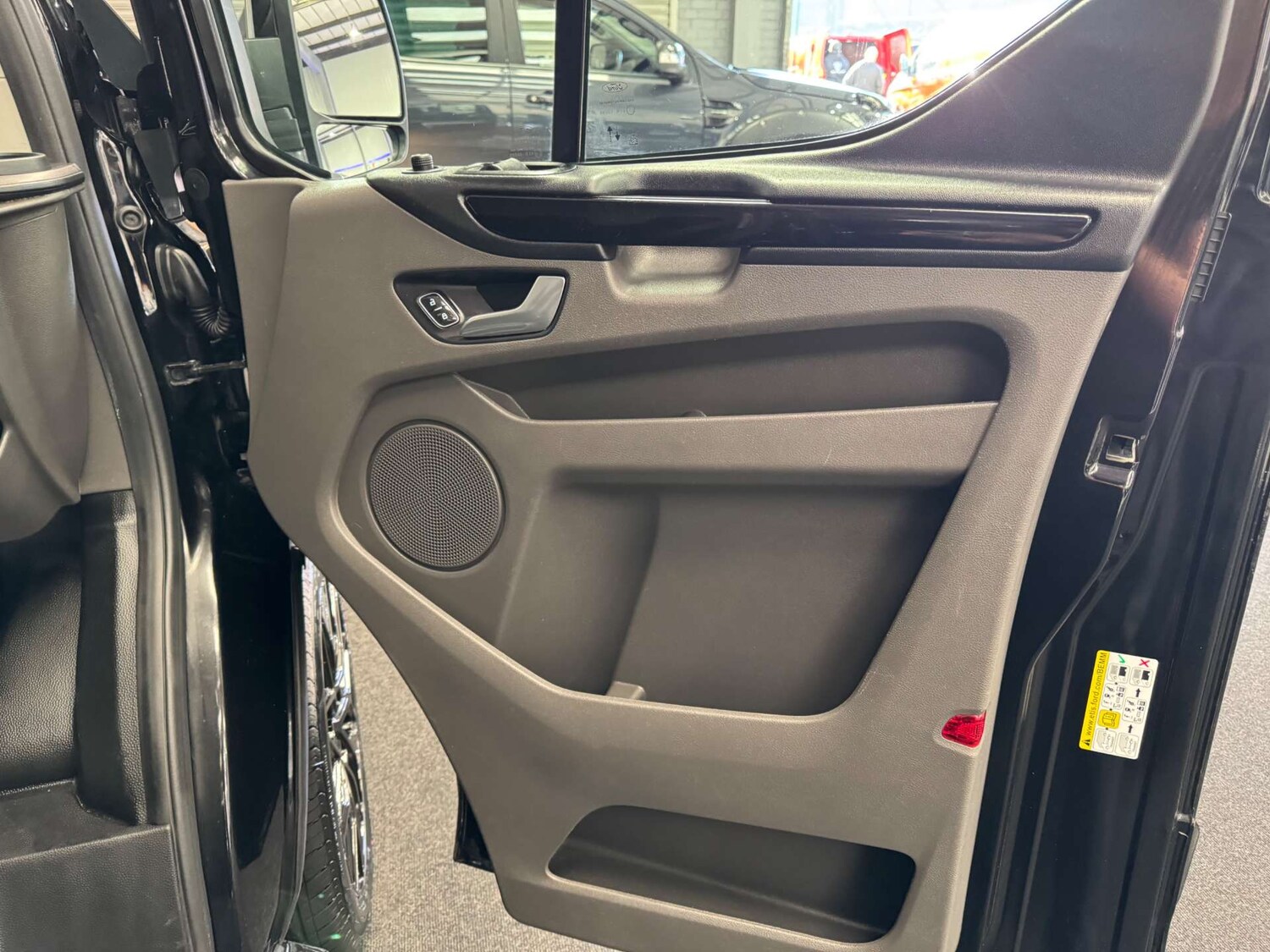 Used Ford Transit Custom 2021 for sale - 77937210: Photo 40