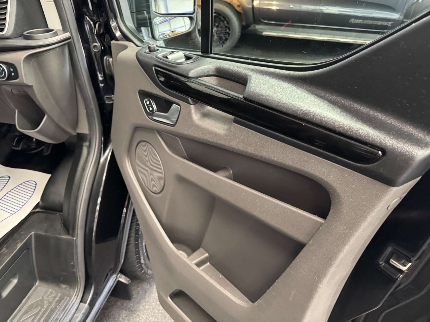 Used Ford Transit Custom 2021 for sale - 77937210: Photo 41