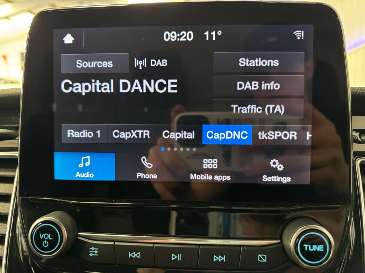 Used Ford Transit Custom 2021 for sale - 77937210: Photo 42