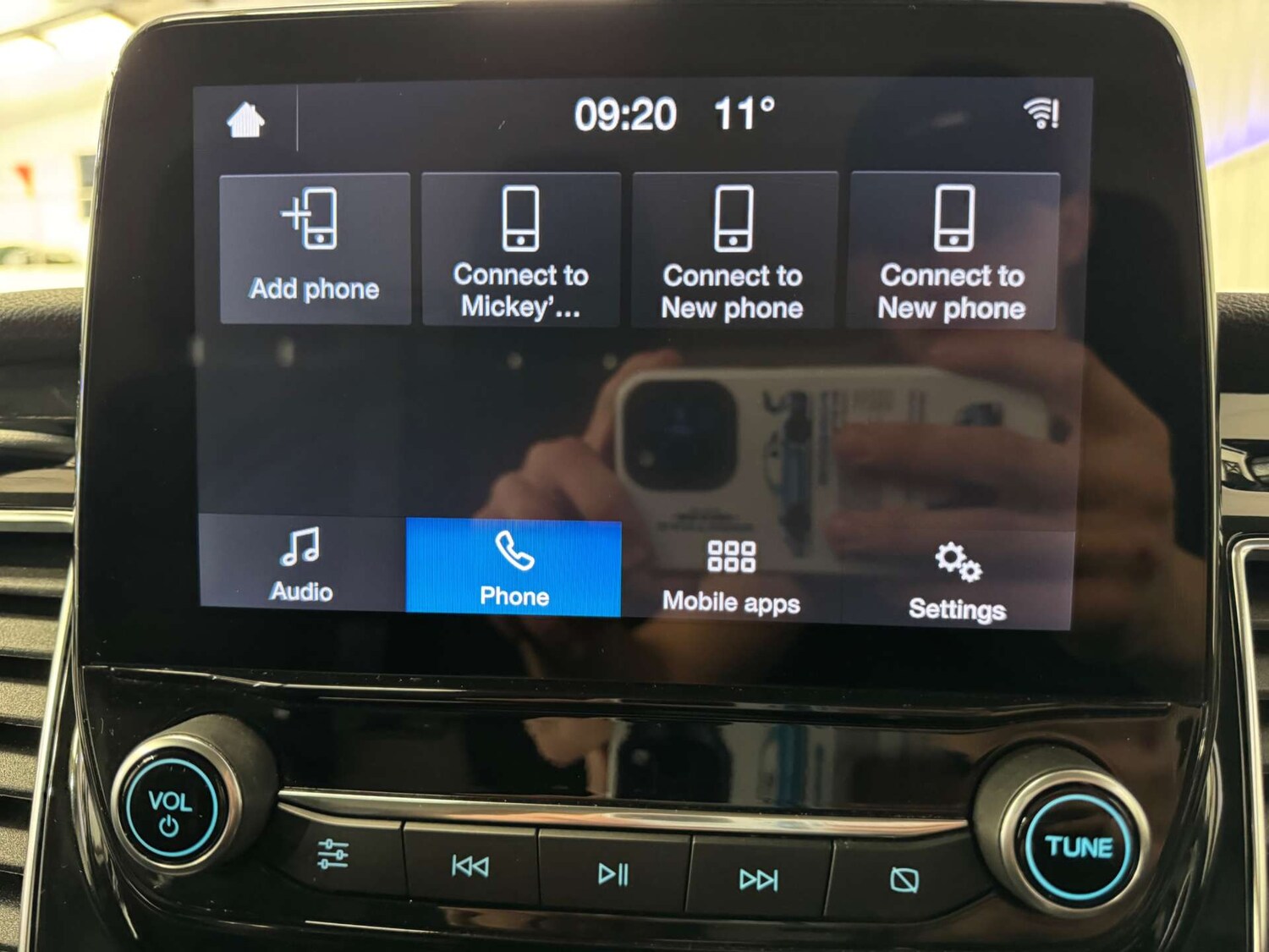 Used Ford Transit Custom 2021 for sale - 77937210: Photo 43