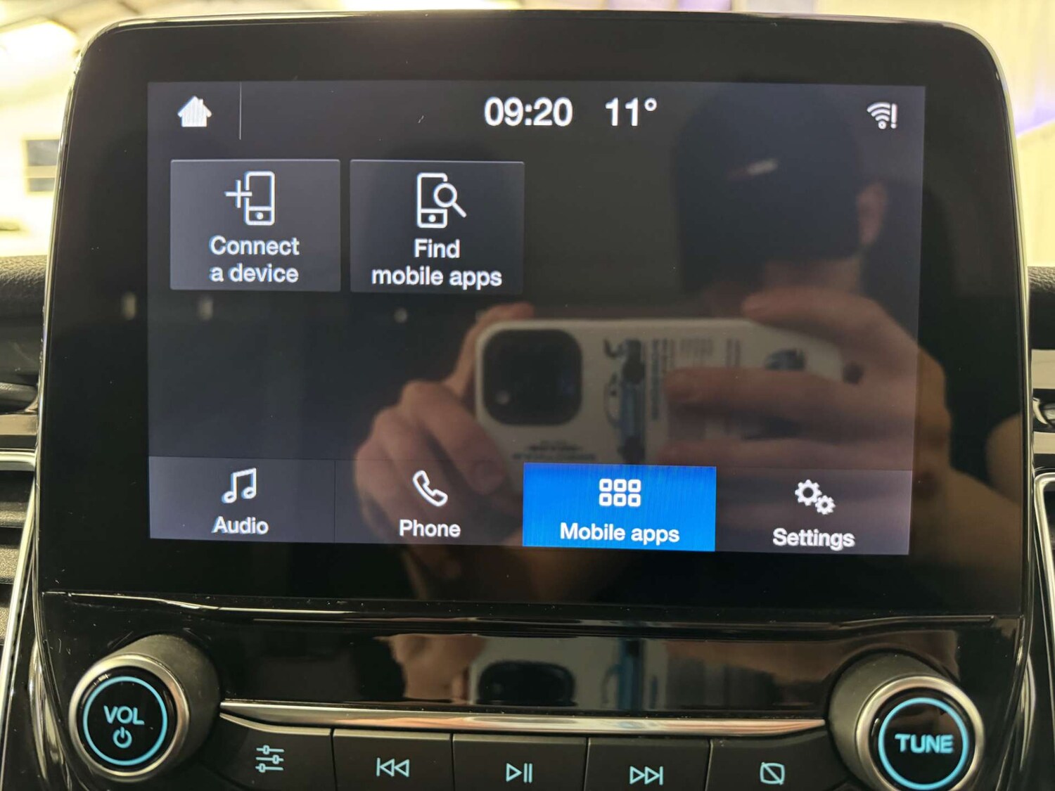 Used Ford Transit Custom 2021 for sale - 77937210: Photo 44