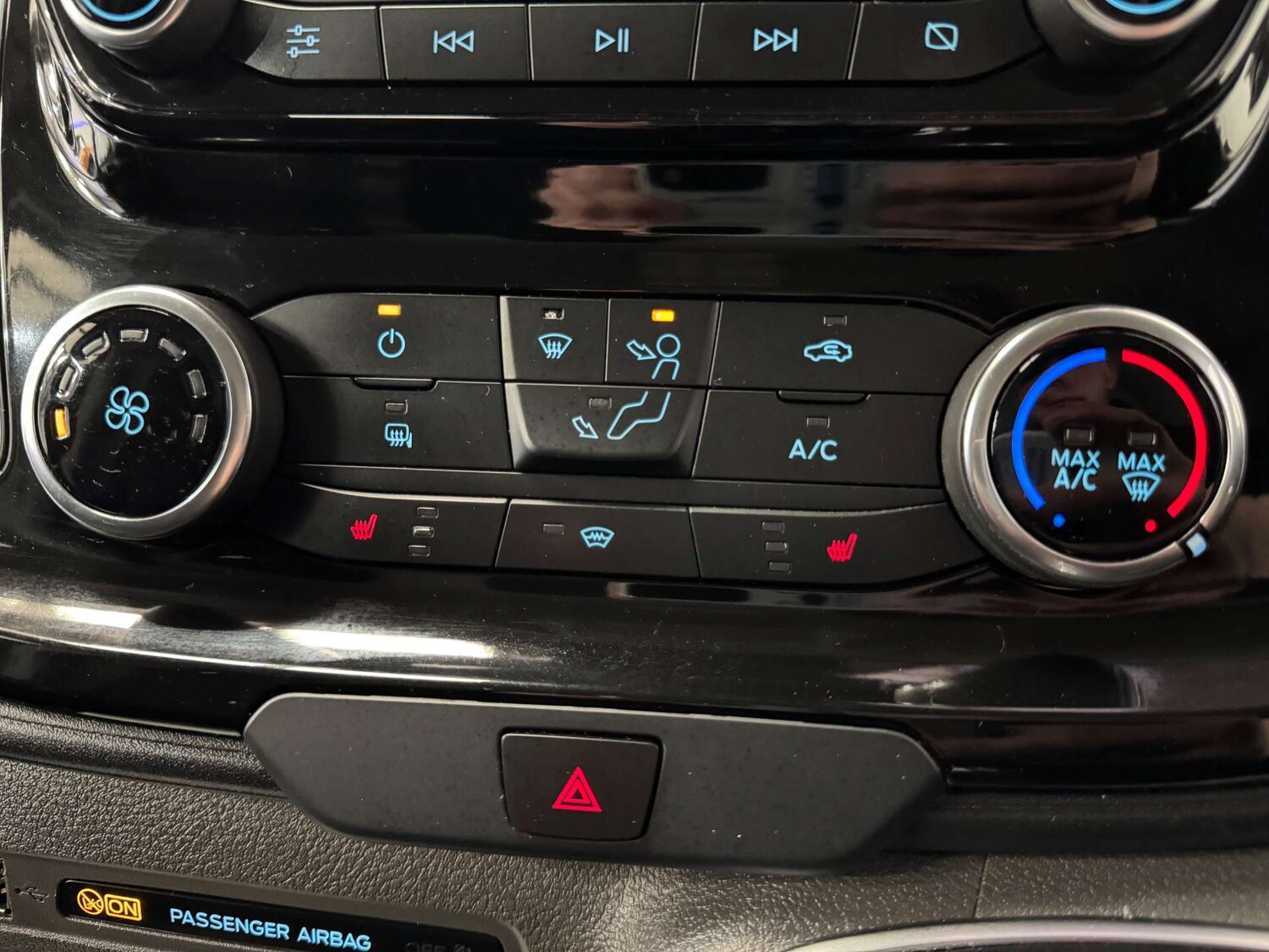 Used Ford Transit Custom 2021 for sale - 77937210: Photo 50